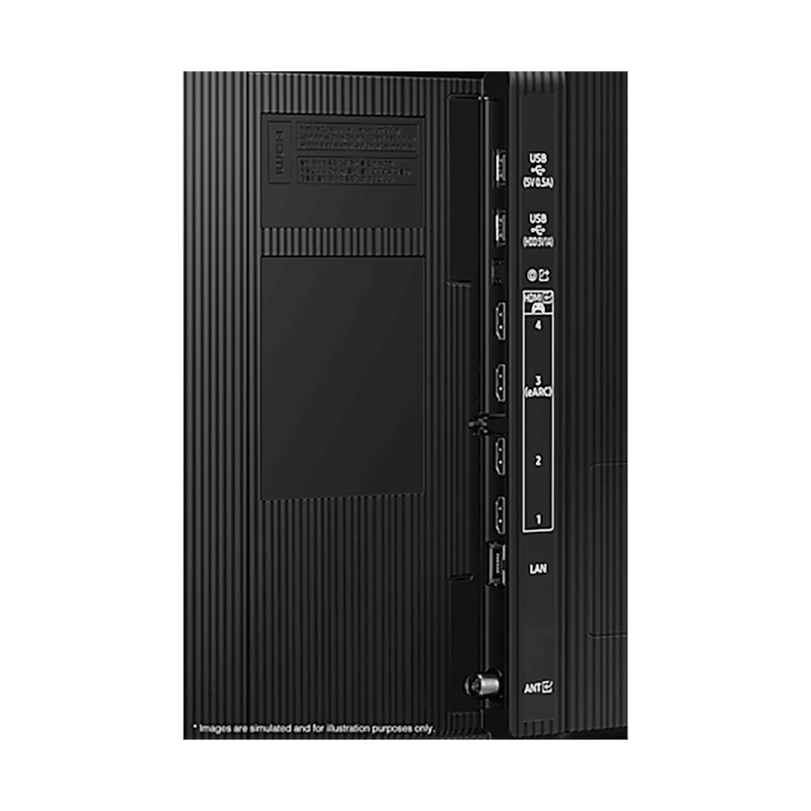 SAMSUNG 8 Series 247 cm (98 inch) QLED 4K Ultra HD Tizen TV with Dolby Atmos_9