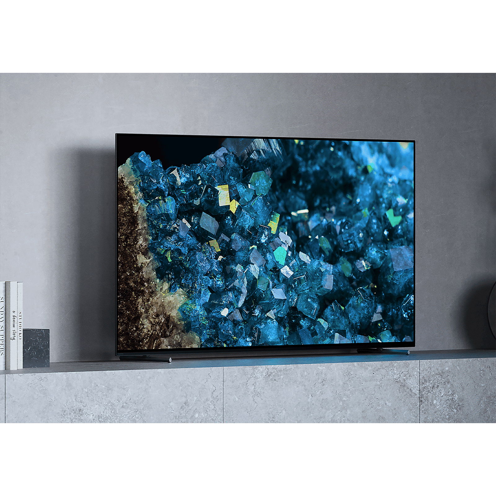 SONY Bravia 210.82 cm (83 inch) OLED 4K Ultra HD Android TV with Cognitive Processor XR (2023 model) SONY Bravia 210.82 cm (83 inch) OLED 4K Ultra HD Android TV with Cognitive Processor XR (2023 model)_14