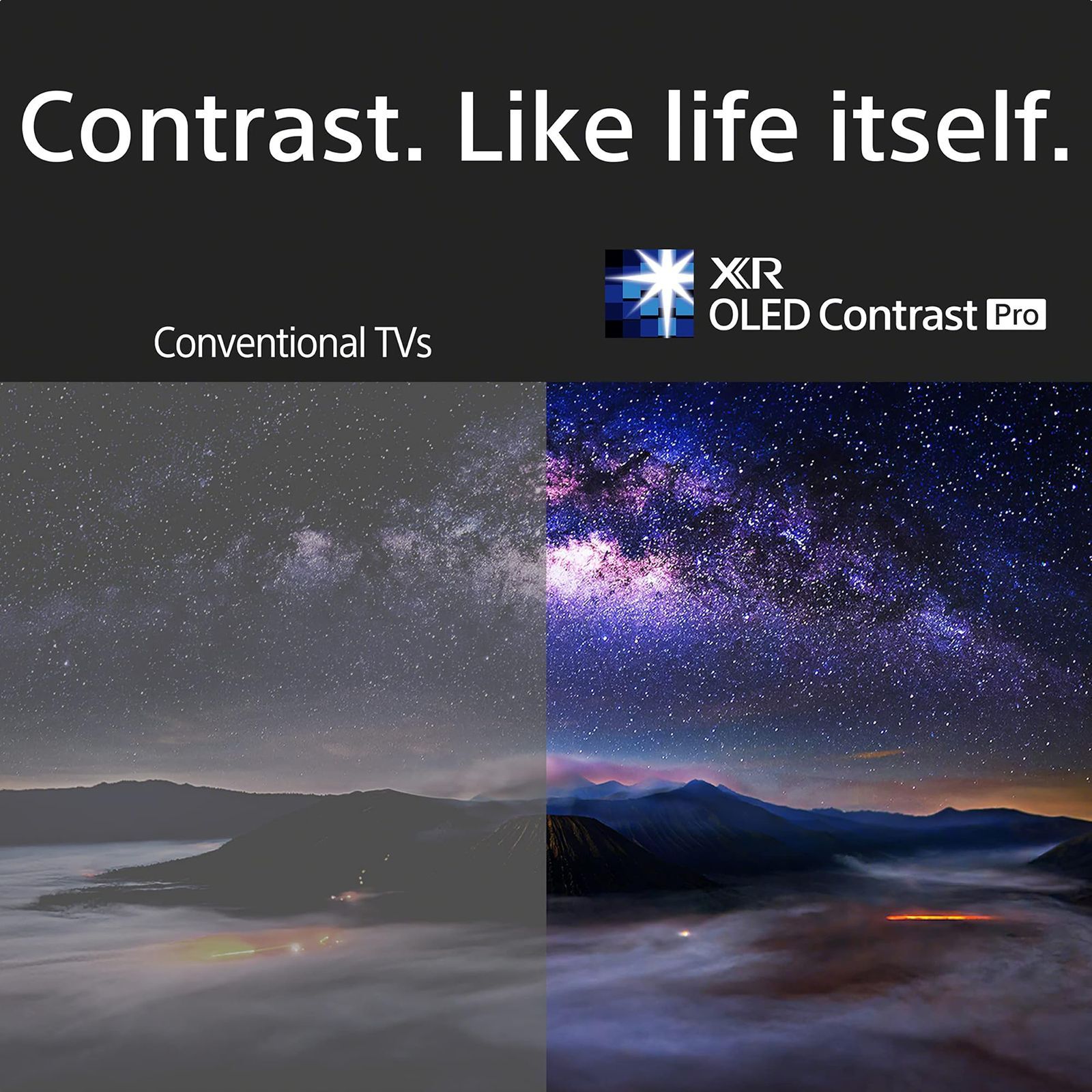 SONY Bravia 210.82 cm (83 inch) OLED 4K Ultra HD Android TV with Cognitive Processor XR (2023 model) SONY Bravia 210.82 cm (83 inch) OLED 4K Ultra HD Android TV with Cognitive Processor XR (2023 model)_19