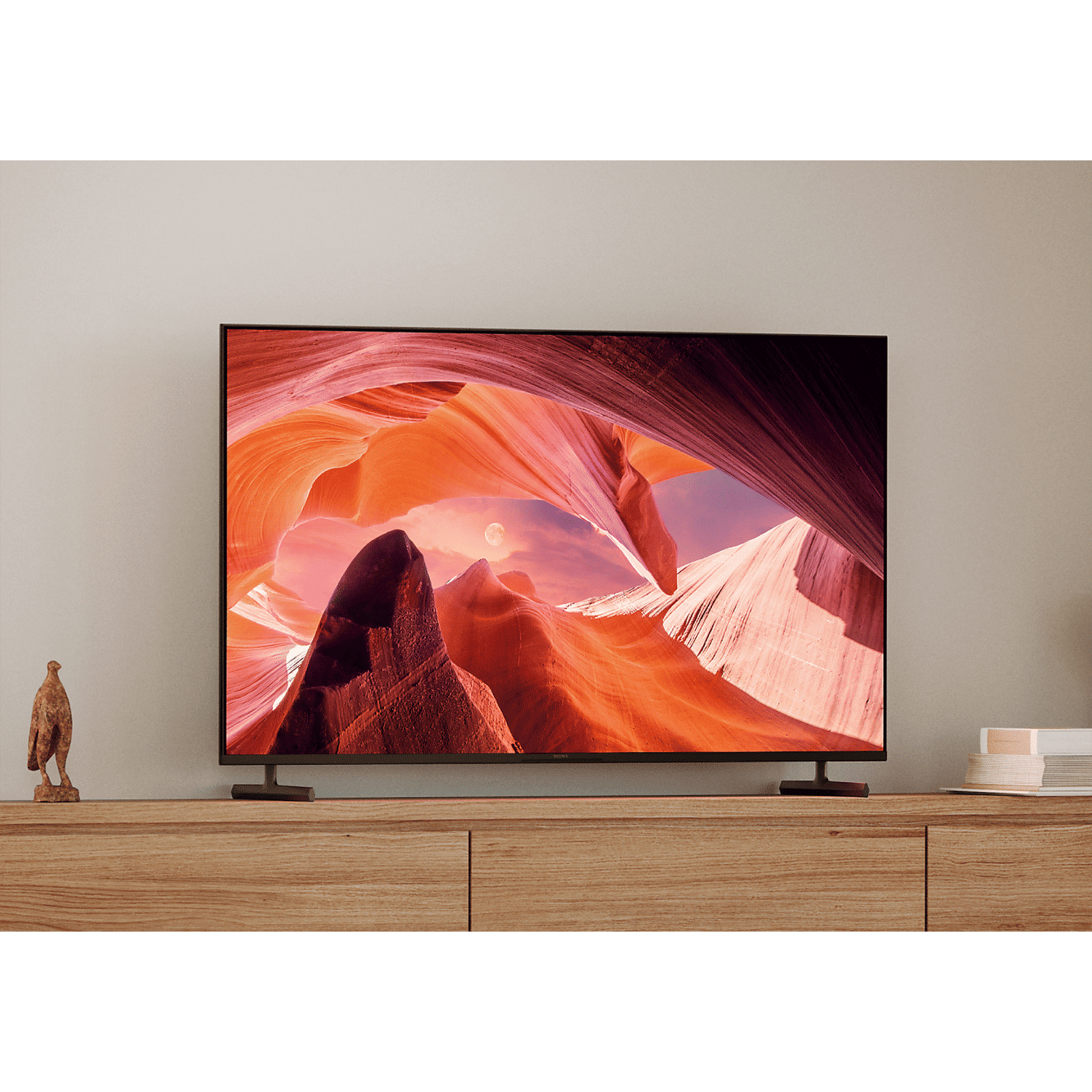 SONY X80L 215 cm (85 inch) 4K Ultra HD LED Google TV with X-Reality PRO (2023 model)_12