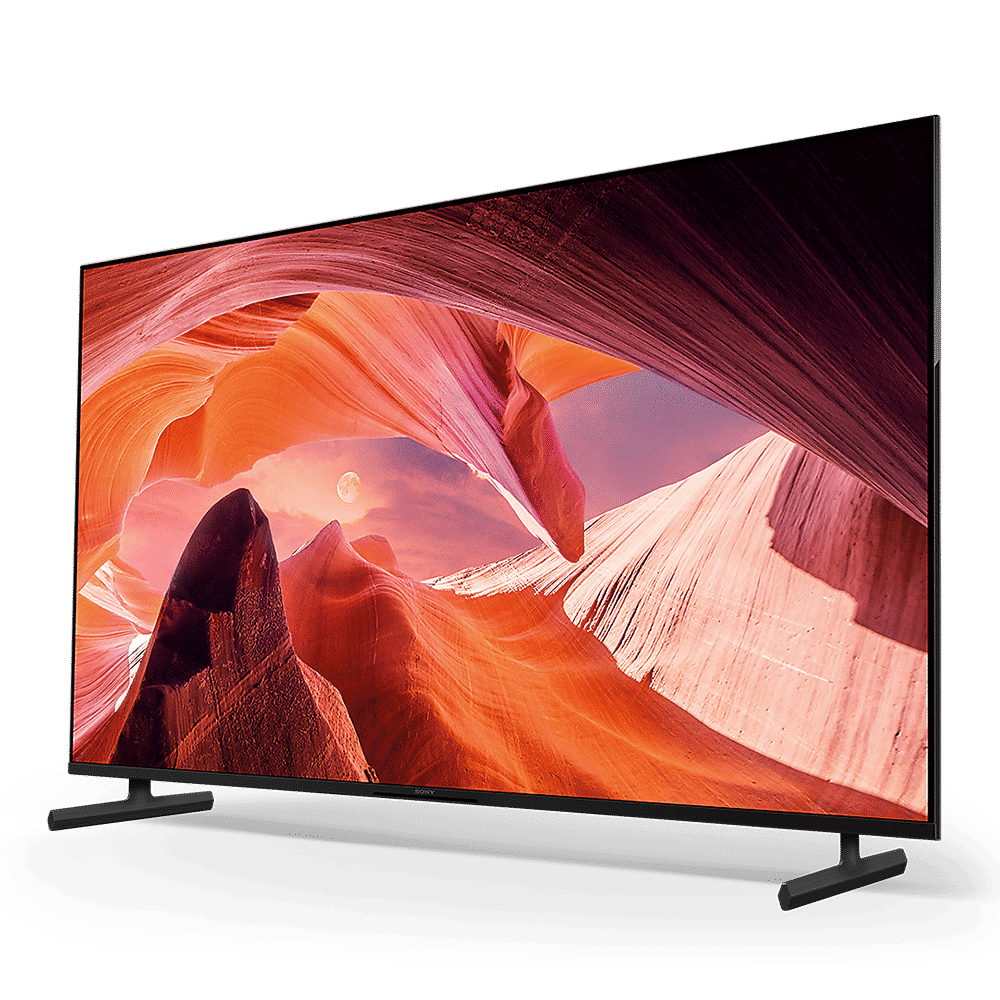 SONY X80L 215 cm (85 inch) 4K Ultra HD LED Google TV with X-Reality PRO (2023 model)_6