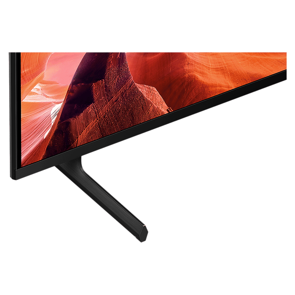 SONY X80L 215 cm (85 inch) 4K Ultra HD LED Google TV with X-Reality PRO (2023 model)_8