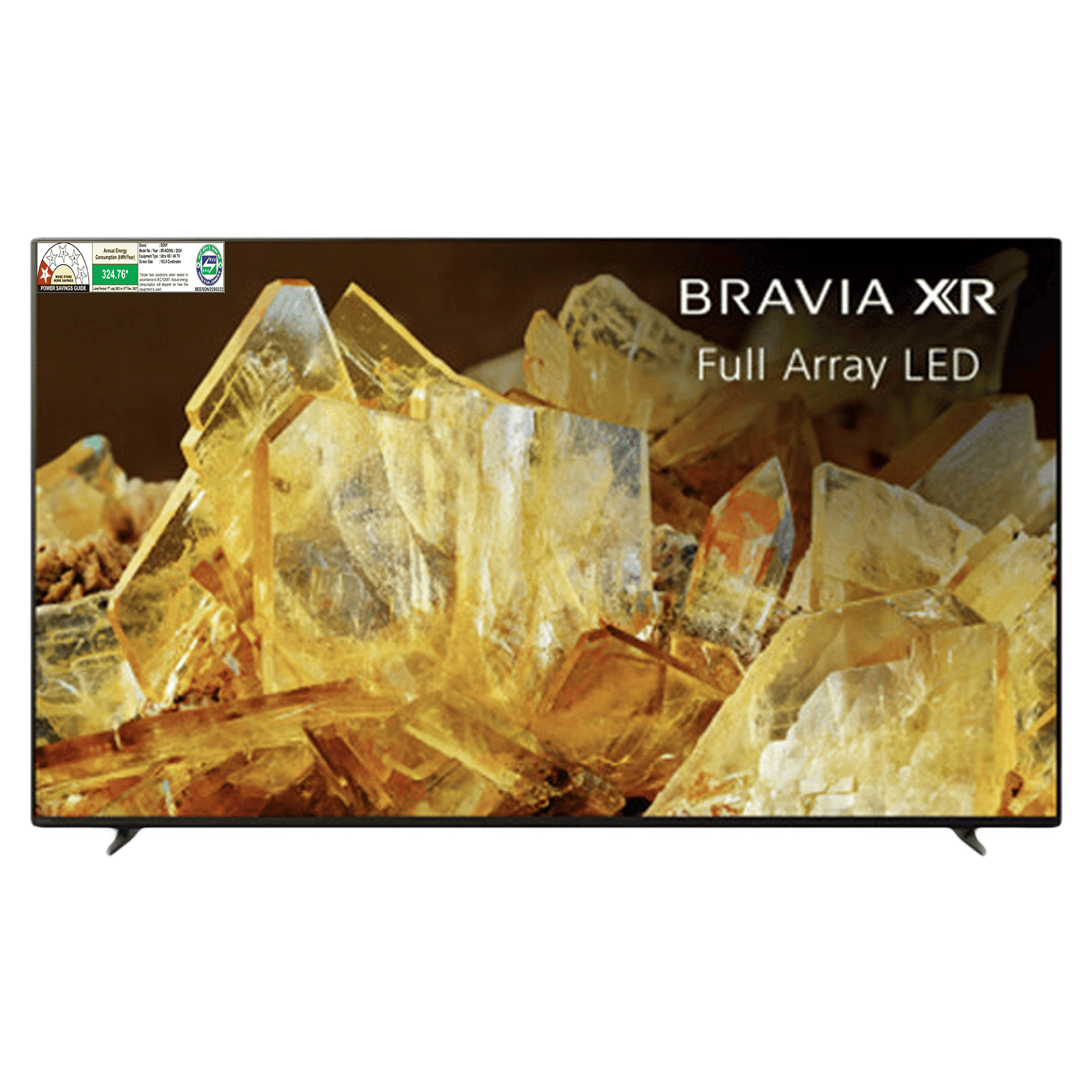 SONY 165 cm (65 inch) LED 4K Ultra HD Google TV with Dolby Atmos SONY 165 cm (65 inch) LED 4K Ultra HD Google TV with Dolby Atmos_1