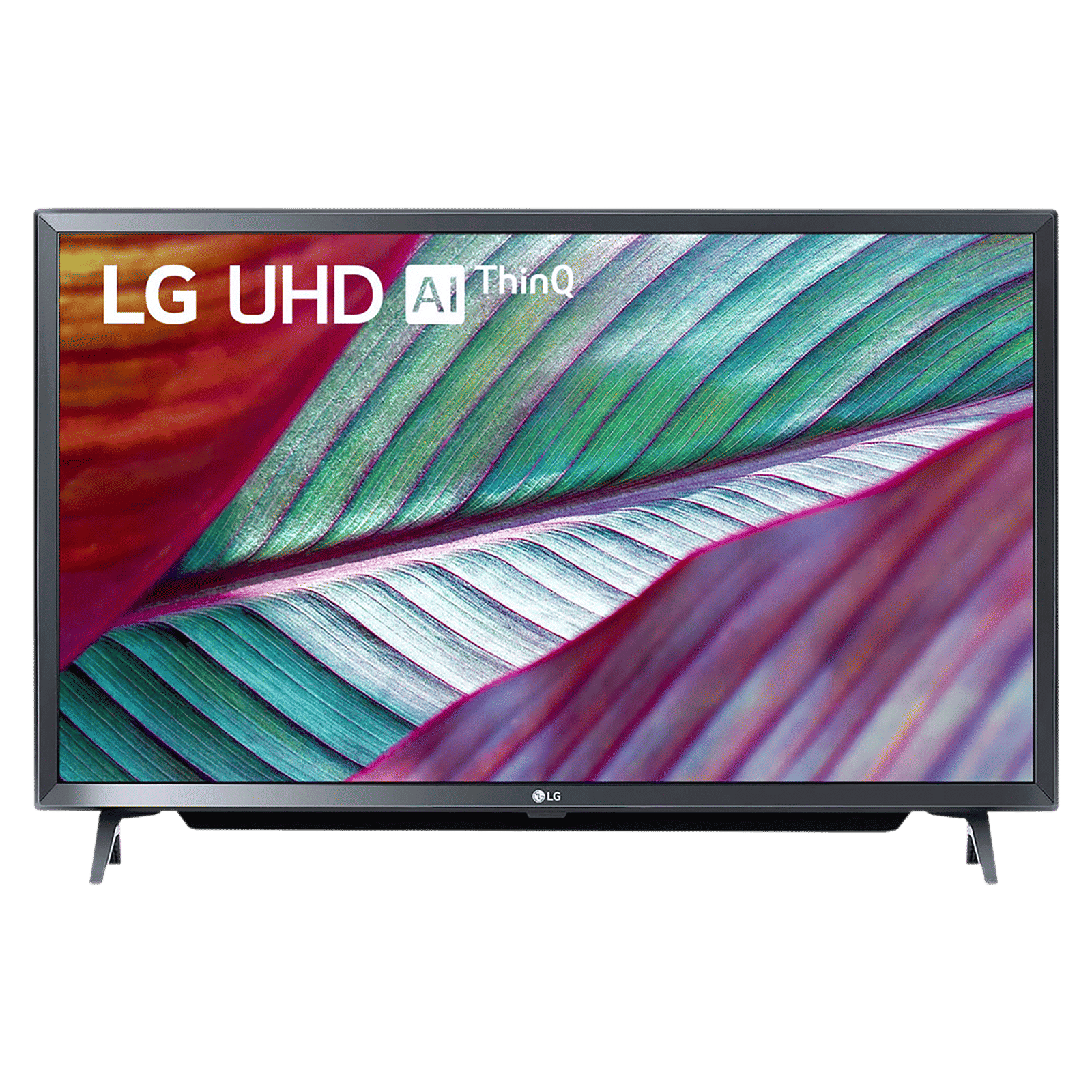 LG UR77 108 cm (43 inch) 4K Ultra HD LED WebOS TV with AI Processor 4K Gen6 (2023 model) LG UR77 108 cm (43 inch) 4K Ultra HD LED WebOS TV with AI Processor 4K Gen6 (2023 model)_1