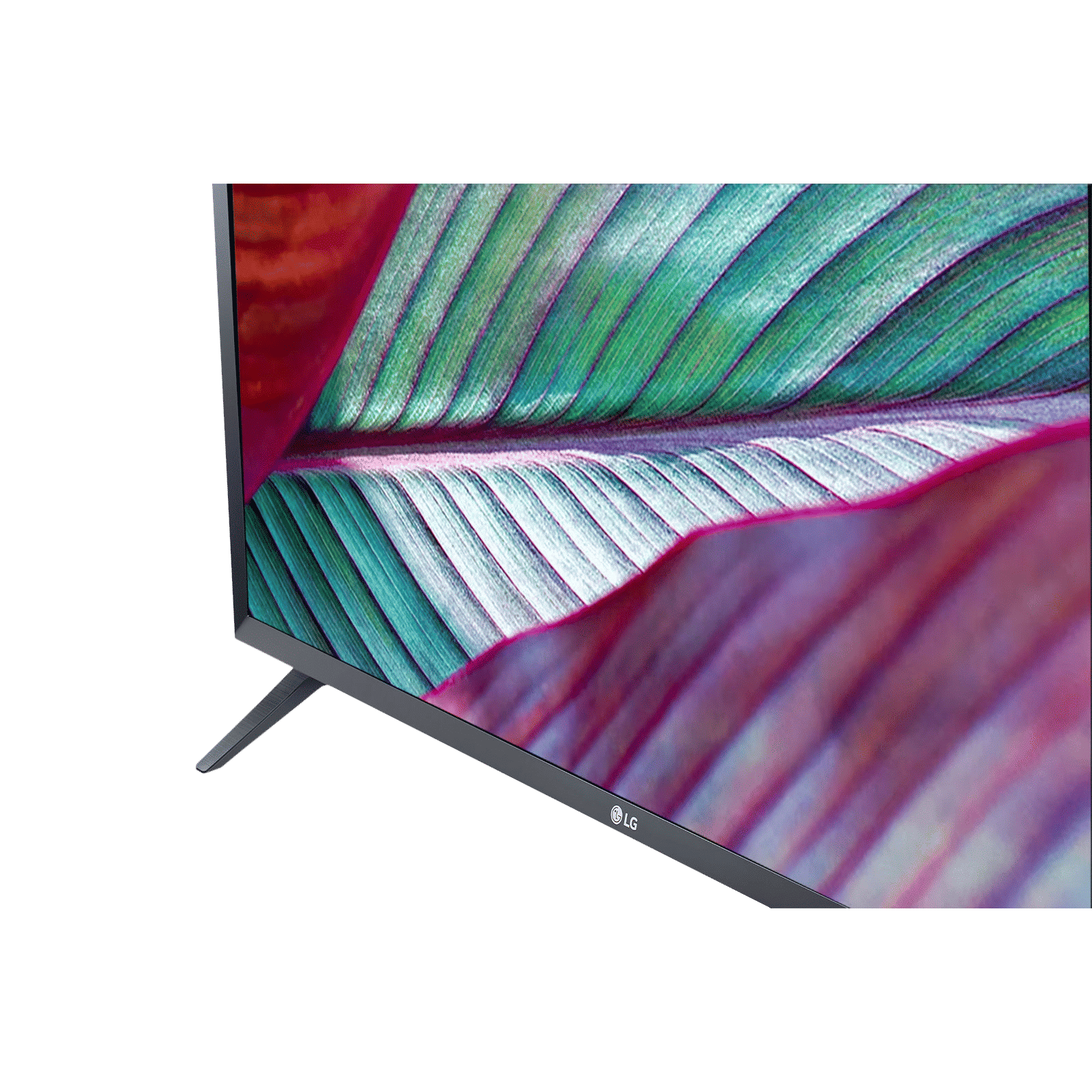 LG UR77 108 cm (43 inch) 4K Ultra HD LED WebOS TV with AI Processor 4K Gen6 (2023 model) LG UR77 108 cm (43 inch) 4K Ultra HD LED WebOS TV with AI Processor 4K Gen6 (2023 model)_7