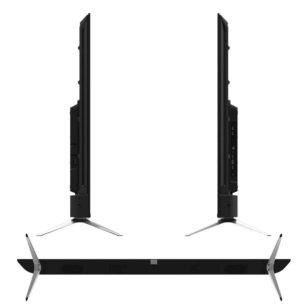 acer I Series 165 cm (65 inch) 4K Ultra HD LED Android TV with Dolby Vision (2023 model) acer I Series 165 cm (65 inch) 4K Ultra HD LED Android TV with Dolby Vision (2023 model)_3