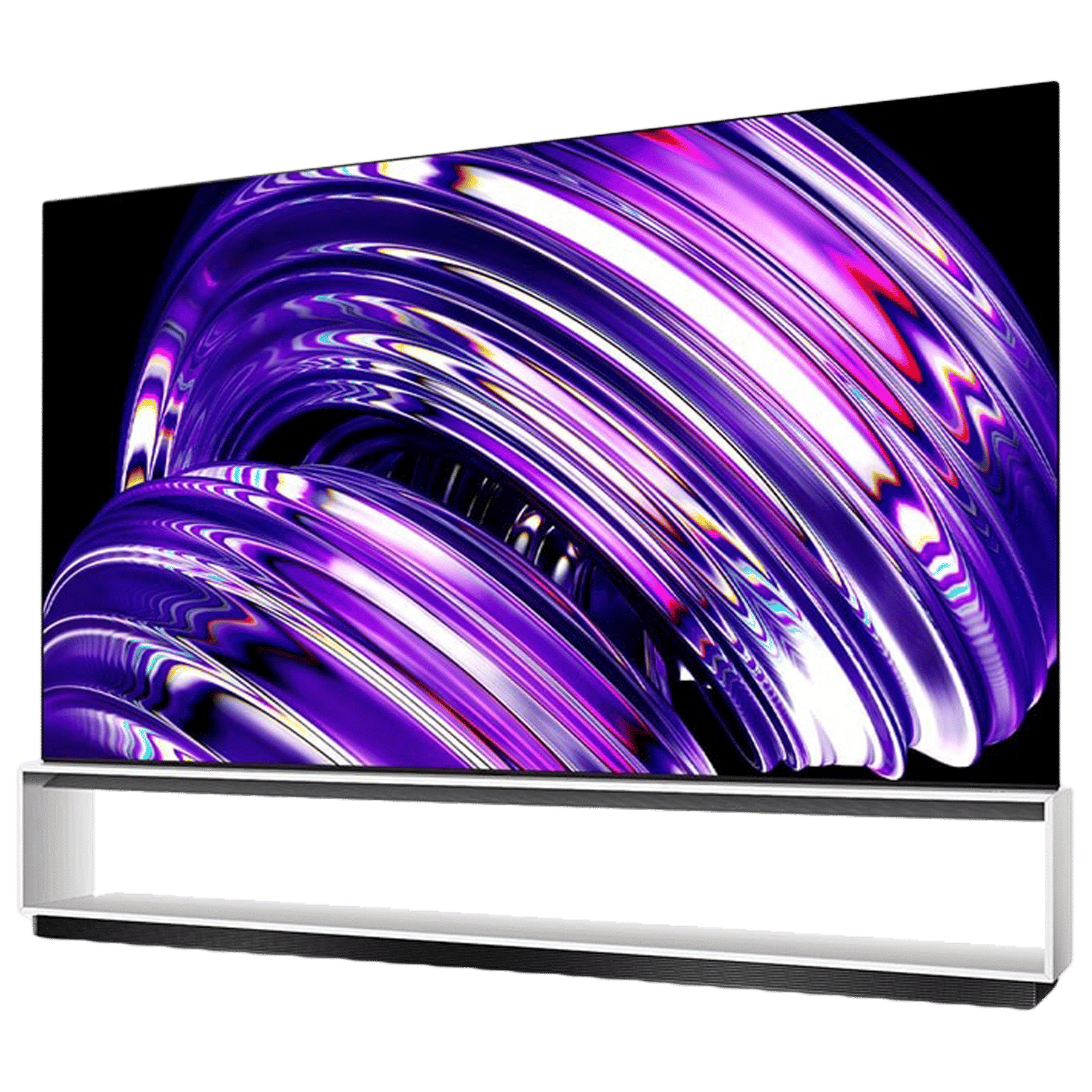 LG Z3 223 cm (88 inch) OLED 8K Ultra HD WebOS TV with Dolby Vision (2023 model)_2