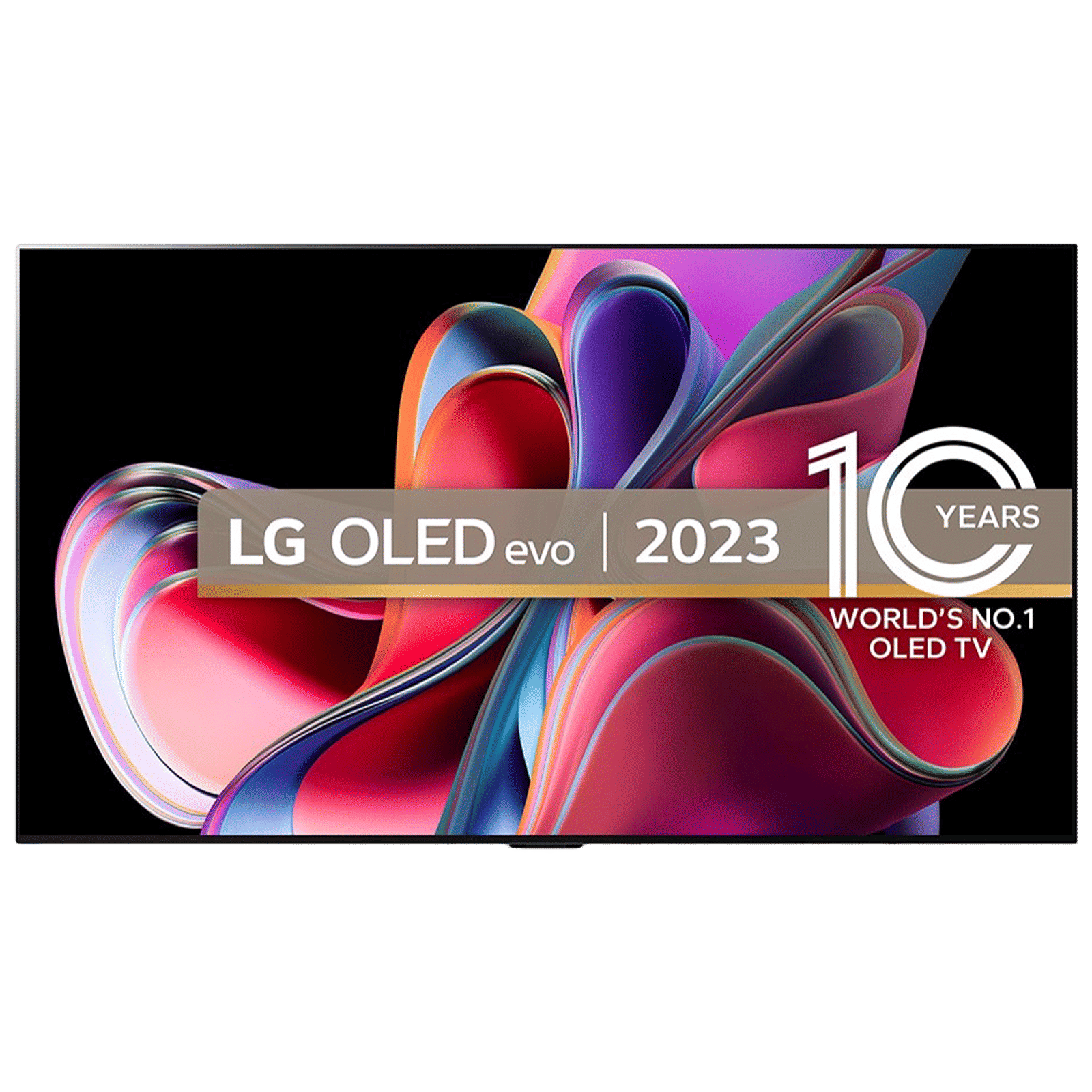 LG G3 139 cm (55 inch) OLED 4K Ultra HD WebOS TV with Dolby Vision and Dolby Atmos (2023 model) LG G3 139 cm (55 inch) OLED 4K Ultra HD WebOS TV with Dolby Vision and Dolby Atmos (2023 model)_1