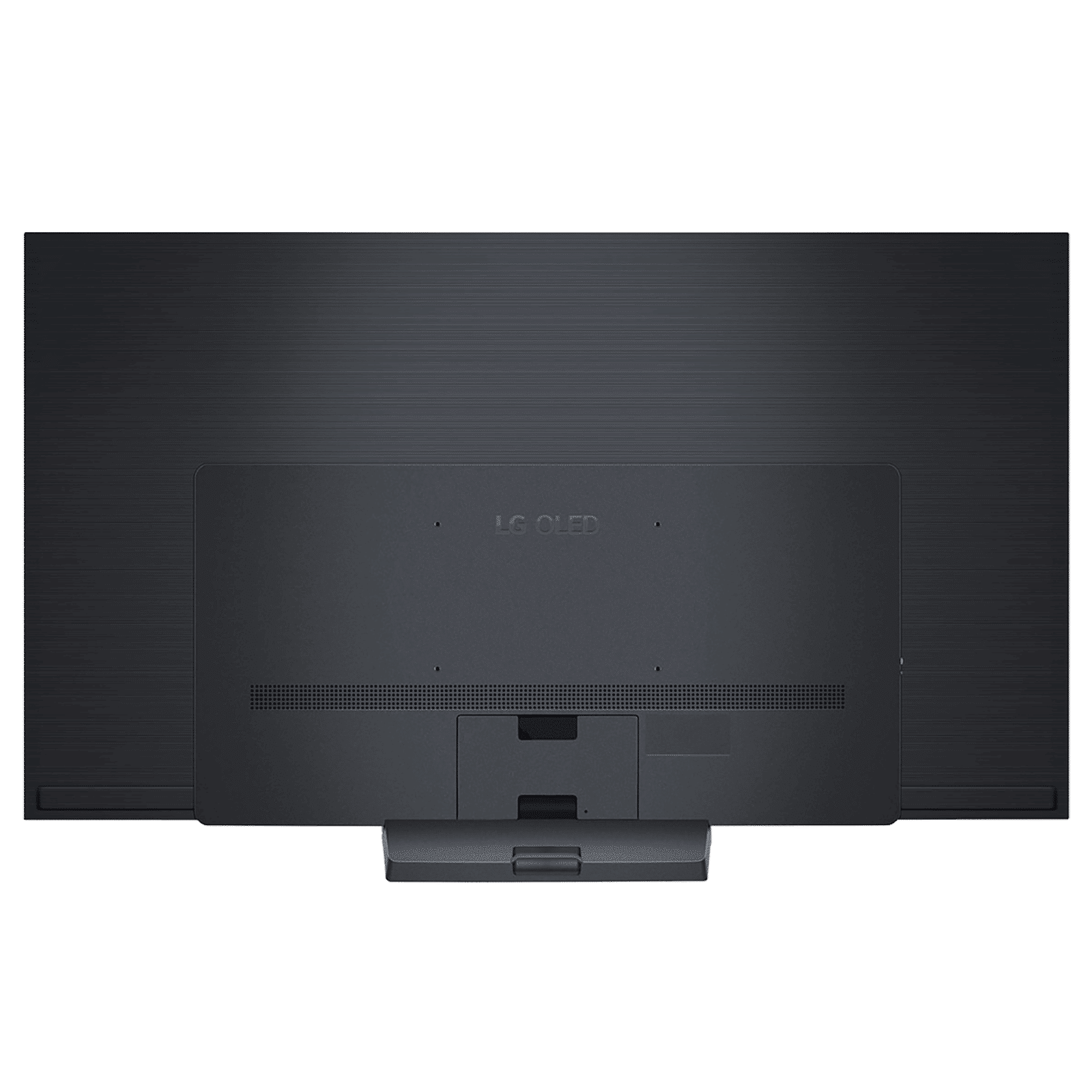 LG evo C3X 164 cm (65 inch) OLED 4K Ultra HD WebOS TV with AI Processor Gen6 (2023 model)_8