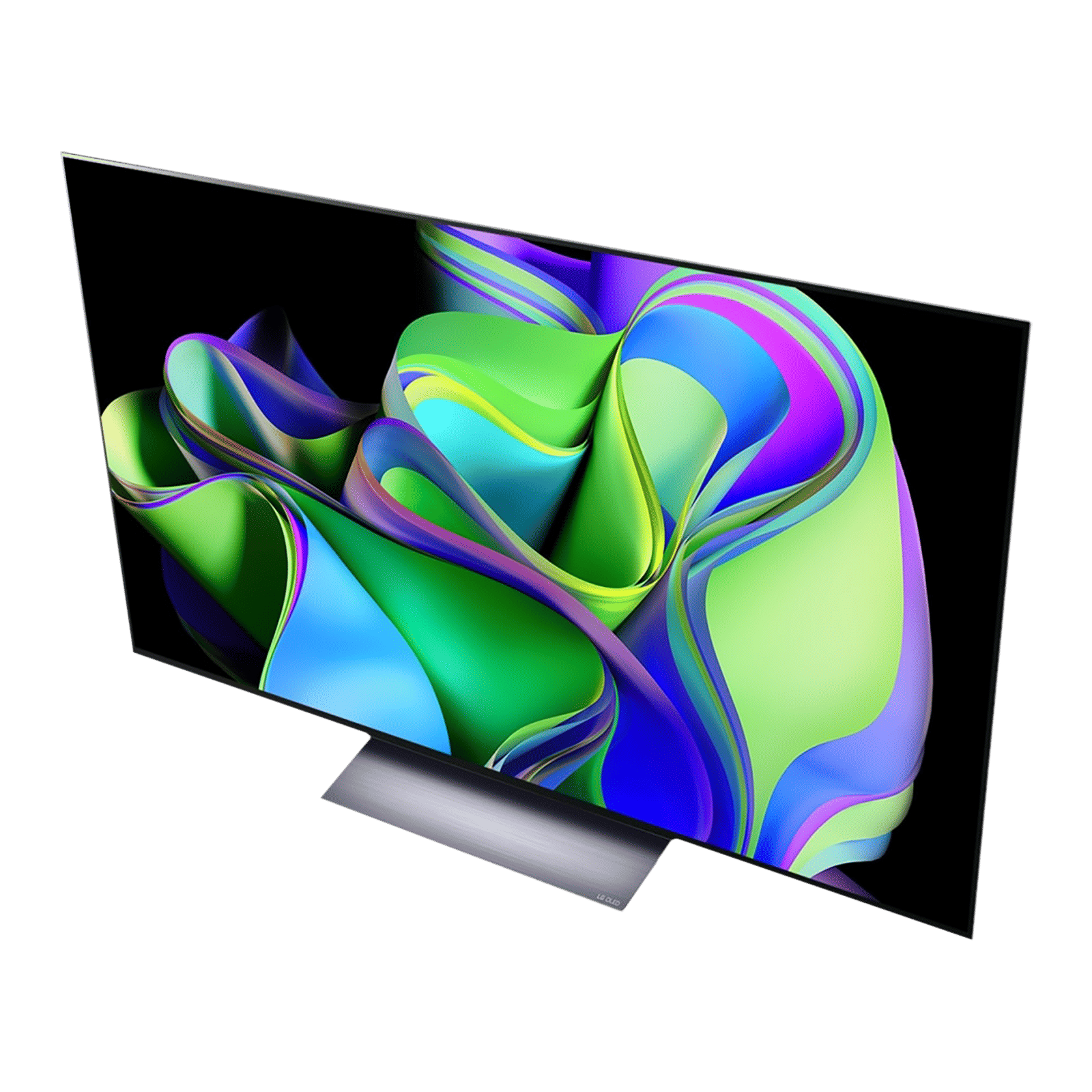 LG evo C3X 139 cm (55 inch) OLED 4K Ultra HD WebOS TV with AI Processor Gen6 (2023 model)_13