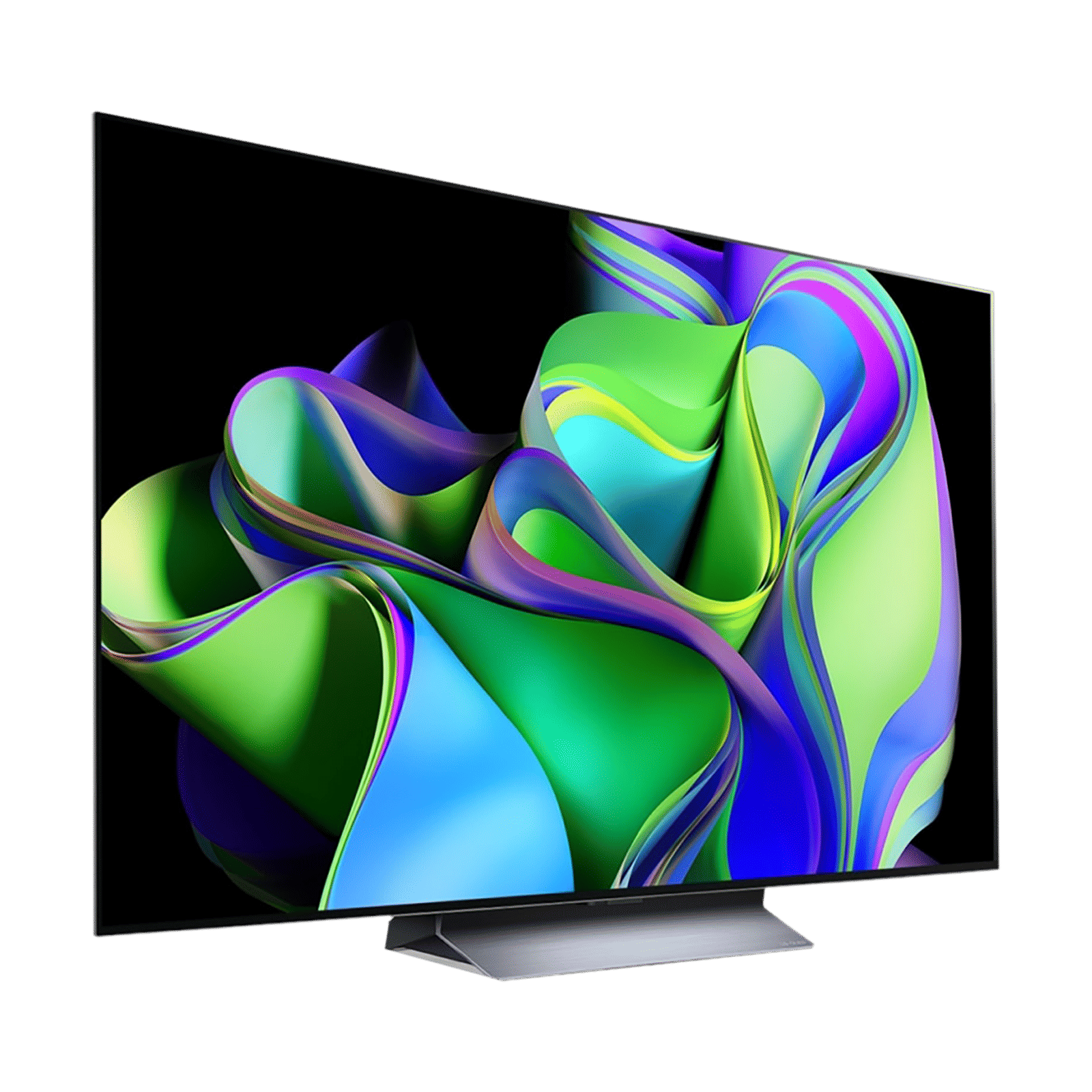 LG evo C3X 139 cm (55 inch) OLED 4K Ultra HD WebOS TV with AI Processor Gen6 (2023 model)_6