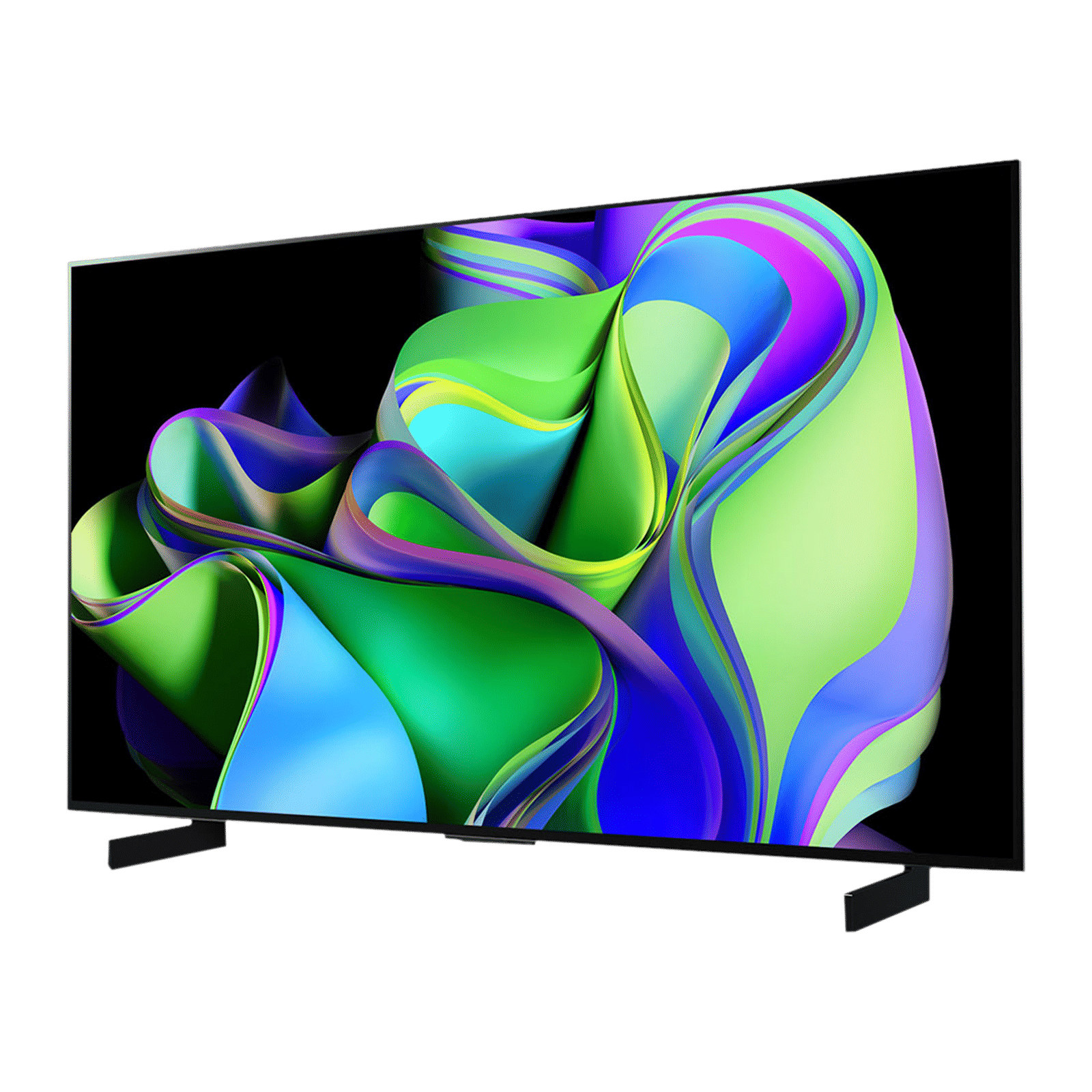 LG C3X 121 cm (48 inch) OLED 4K Ultra HD WebOS TV with Dolby Vision (2023 model) LG C3X 121 cm (48 inch) OLED 4K Ultra HD WebOS TV with Dolby Vision (2023 model)_9