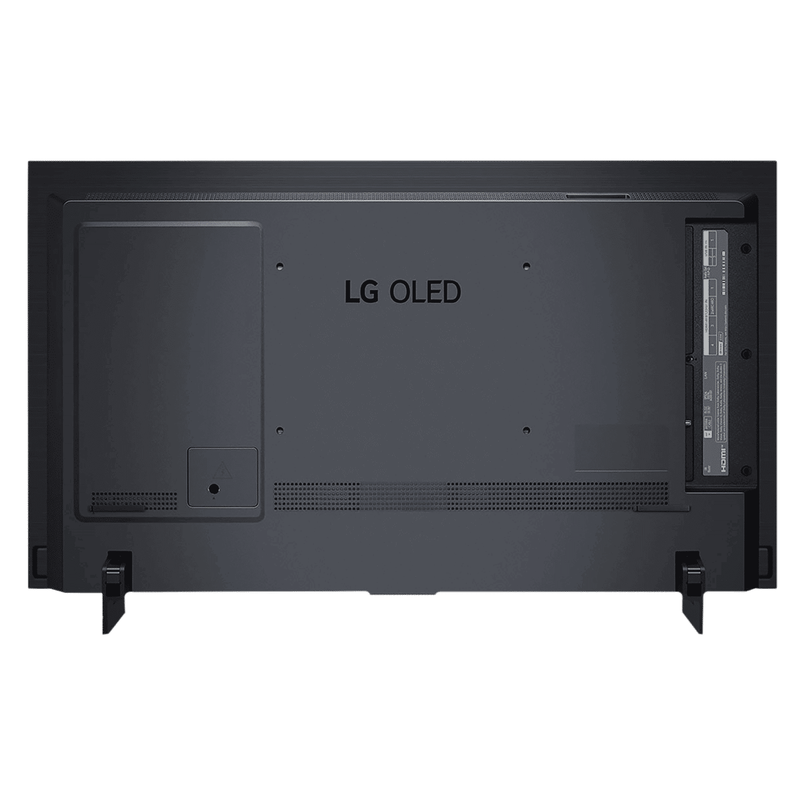 LG C3X 121 cm (48 inch) OLED 4K Ultra HD WebOS TV with Dolby Vision (2023 model) LG C3X 121 cm (48 inch) OLED 4K Ultra HD WebOS TV with Dolby Vision (2023 model)_6