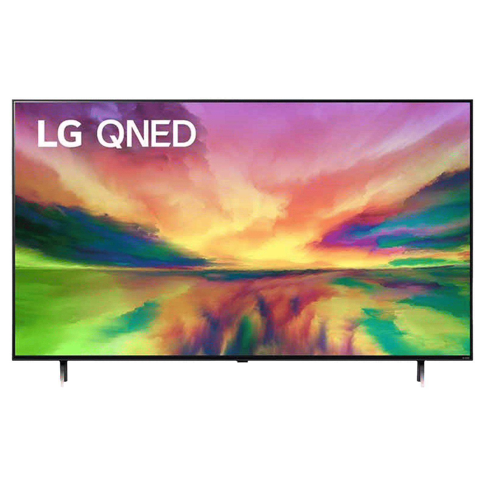 LG QNED80 218 cm (86 inch) QNED 4K Ultra HD WebOS TV with AI Processor 4K LG QNED80 218 cm (86 inch) QNED 4K Ultra HD WebOS TV with AI Processor 4K_1