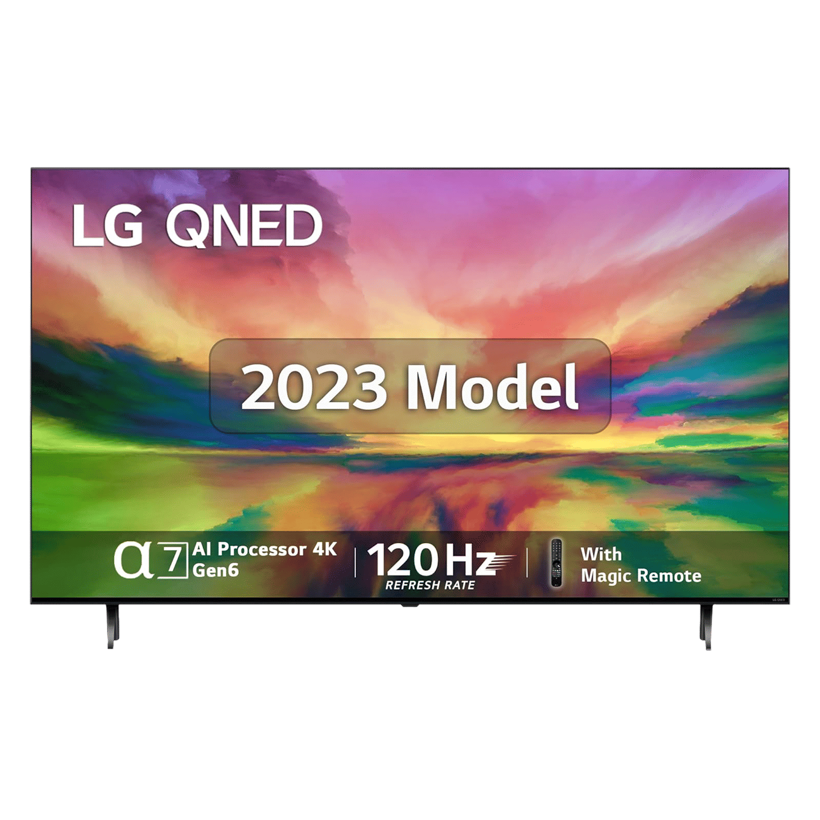 LG QNED80 190 cm (75 inch) QNED 4K Ultra HD WebOS TV with AI Picture Pro & AI 4K Upscaling_1