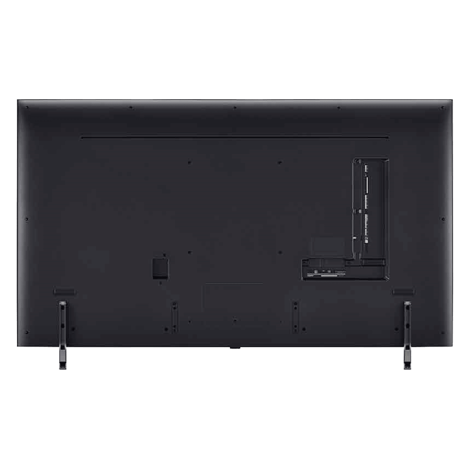 LG QNED80 190 cm (75 inch) QNED 4K Ultra HD WebOS TV with AI Picture Pro & AI 4K Upscaling_6