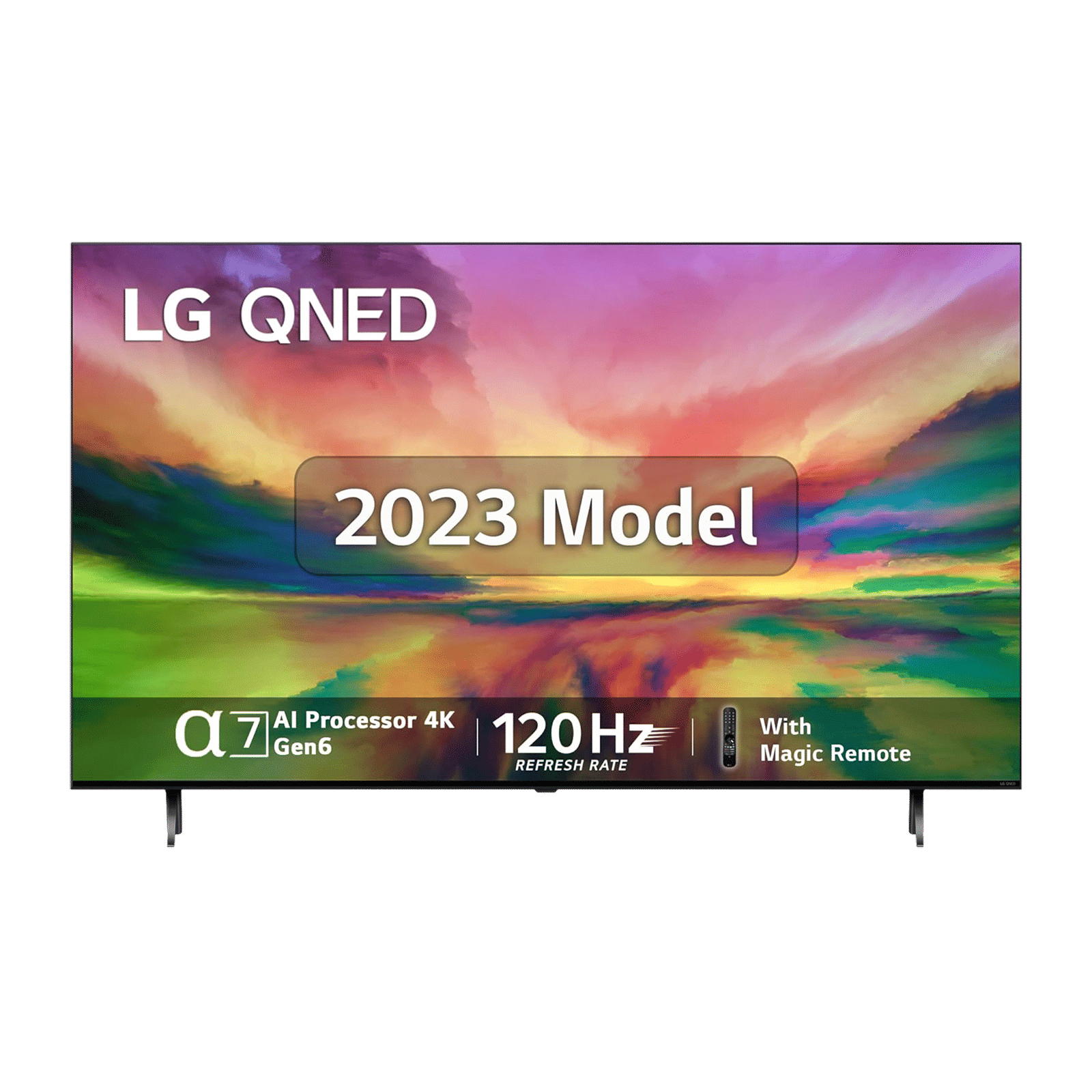 LG QNED80 140 cm (55 inch) QNED 4K Ultra HD WebOS TV with AI Picture Pro & AI 4K Upscaling_1