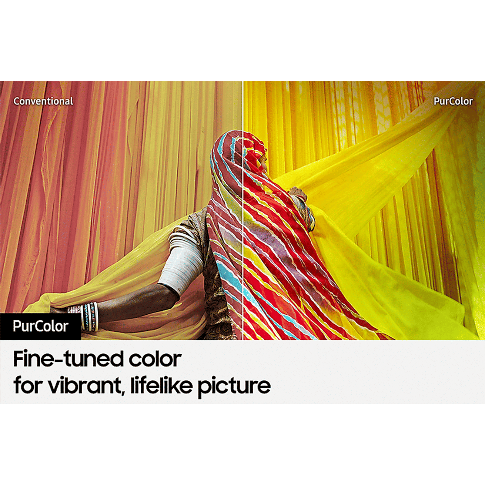 SAMSUNG CUE60 138 cm (55 inch) 4K Ultra HD LED Tizen TV with Crystal Processor 4K (2023 model) SAMSUNG CUE60 138 cm (55 inch) 4K Ultra HD LED Tizen TV with Crystal Processor 4K (2023 model)_13