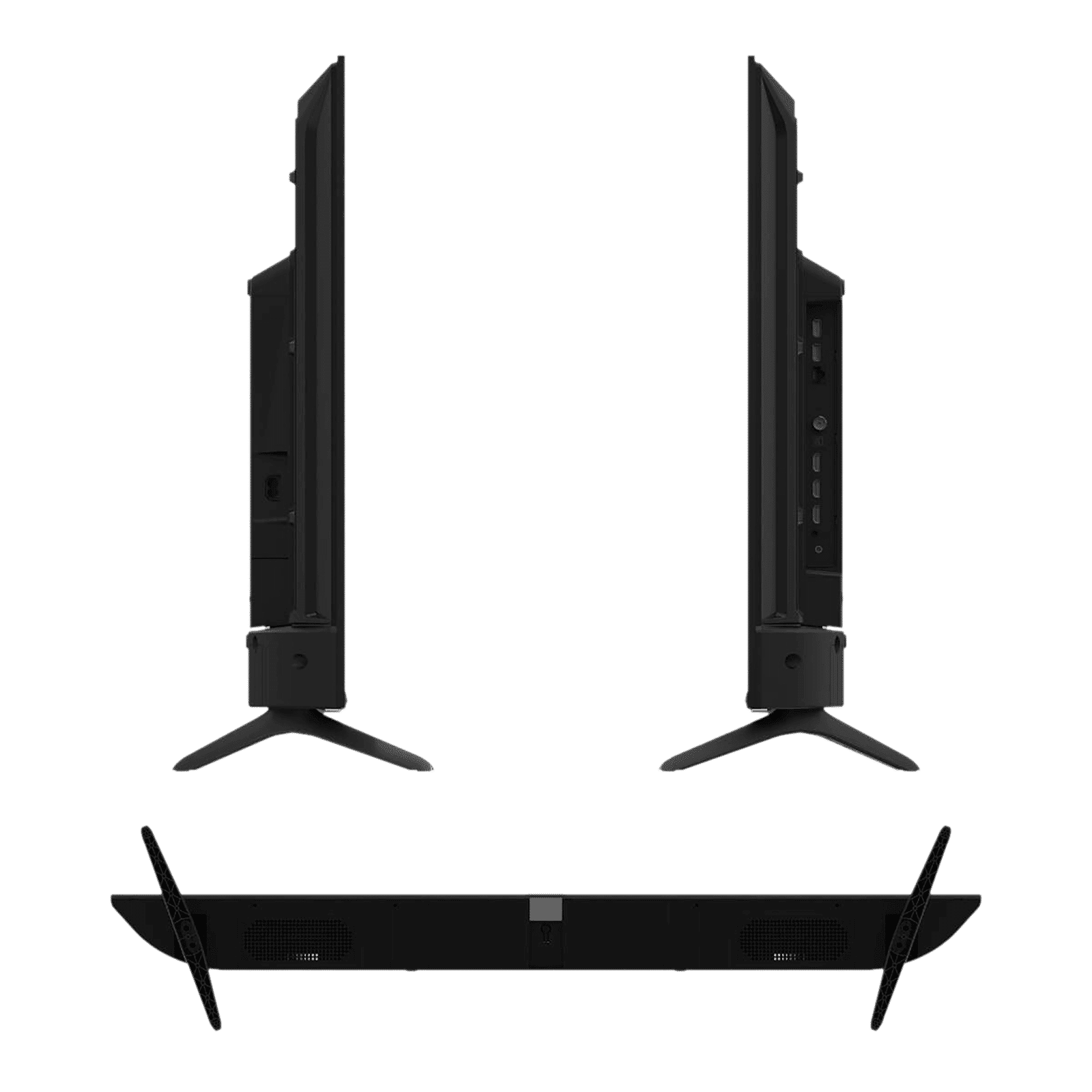 acer Advanced I Series 109 cm (43 inch) 4K Ultra HD LED Google TV with Dolby Vision & Dolby Audio (2023 model) acer Advanced I Series 109 cm (43 inch) 4K Ultra HD LED Google TV with Dolby Vision & Dolby Audio (2023 model)_9