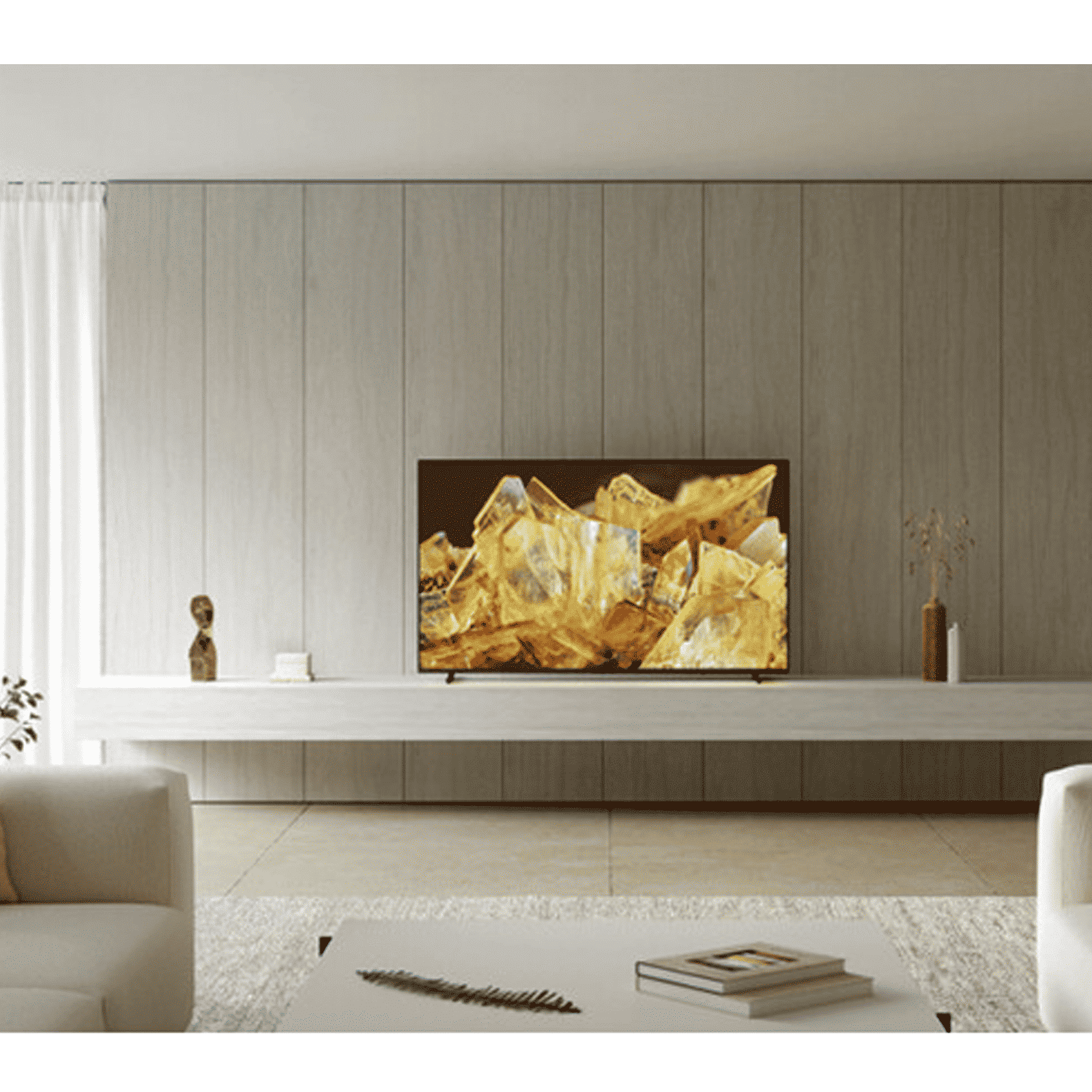 SONY X90L 139 cm (55 inch) 4K Ultra HD LED Google TV with Cognitive Processor XR (2023 Model) SONY X90L 139 cm (55 inch) 4K Ultra HD LED Google TV with Cognitive Processor XR (2023 Model)_13