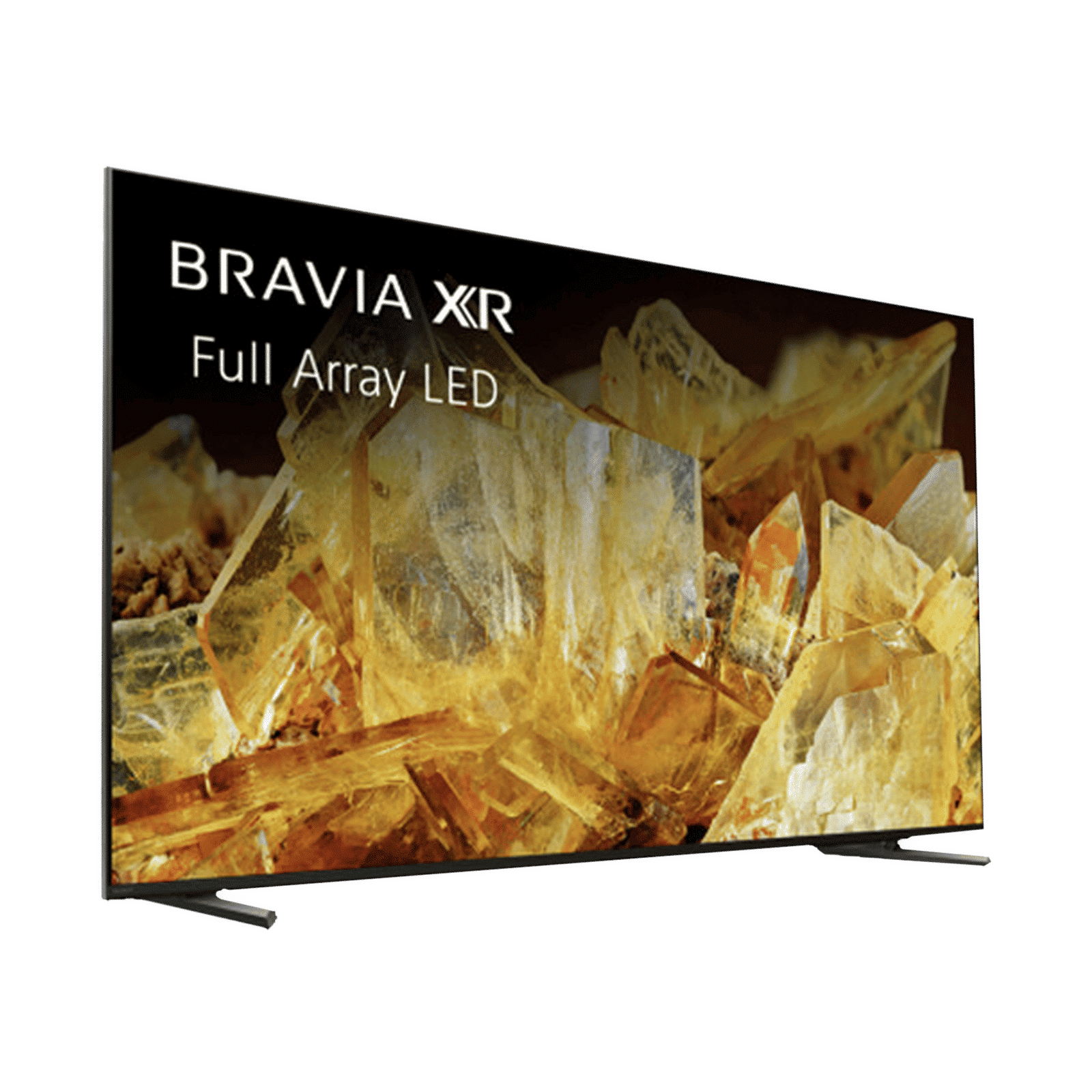 SONY X90L 139 cm (55 inch) 4K Ultra HD LED Google TV with Cognitive Processor XR (2023 Model) SONY X90L 139 cm (55 inch) 4K Ultra HD LED Google TV with Cognitive Processor XR (2023 Model)_6