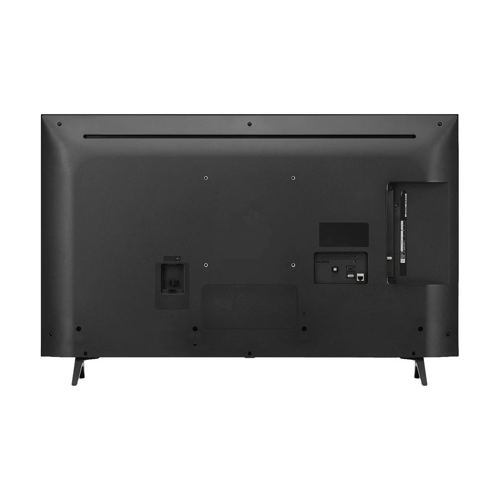 LG UR80 108 cm (43 inch) 4K Ultra HD LED WebOS TV with AI Processor 4K Gen6 (2023 model)_6