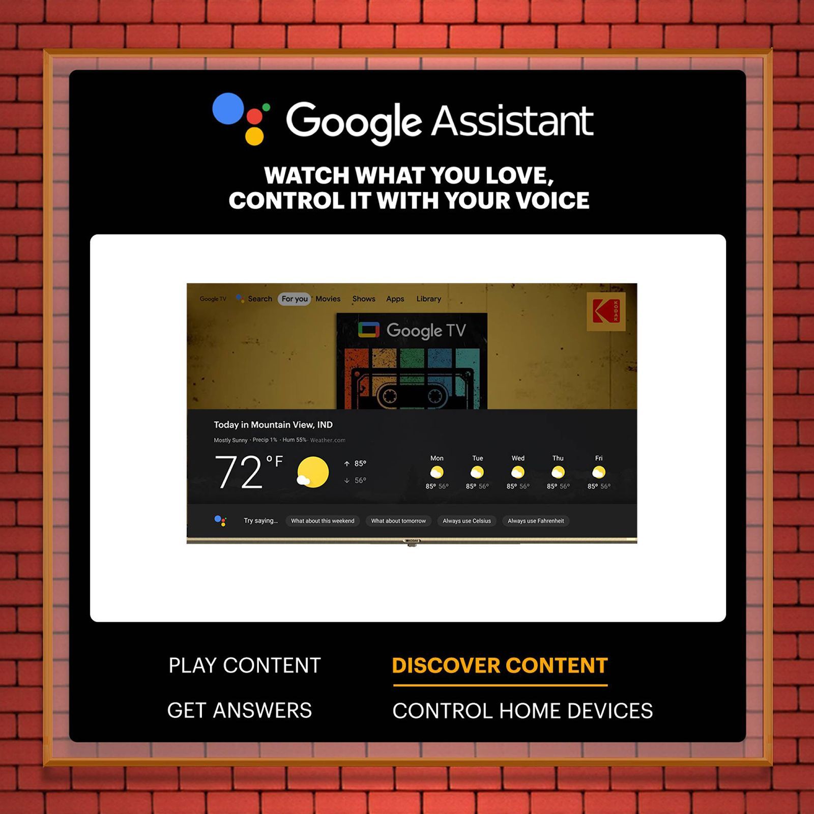 KODAK CA-Pro 139 cm (55 inch) 4K Ultra HD LED Google TV with Dolby Vision and Dolby Atmos_21