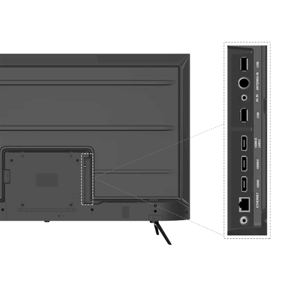 KODAK CA-Pro 139 cm (55 inch) 4K Ultra HD LED Google TV with Dolby Vision and Dolby Atmos_8