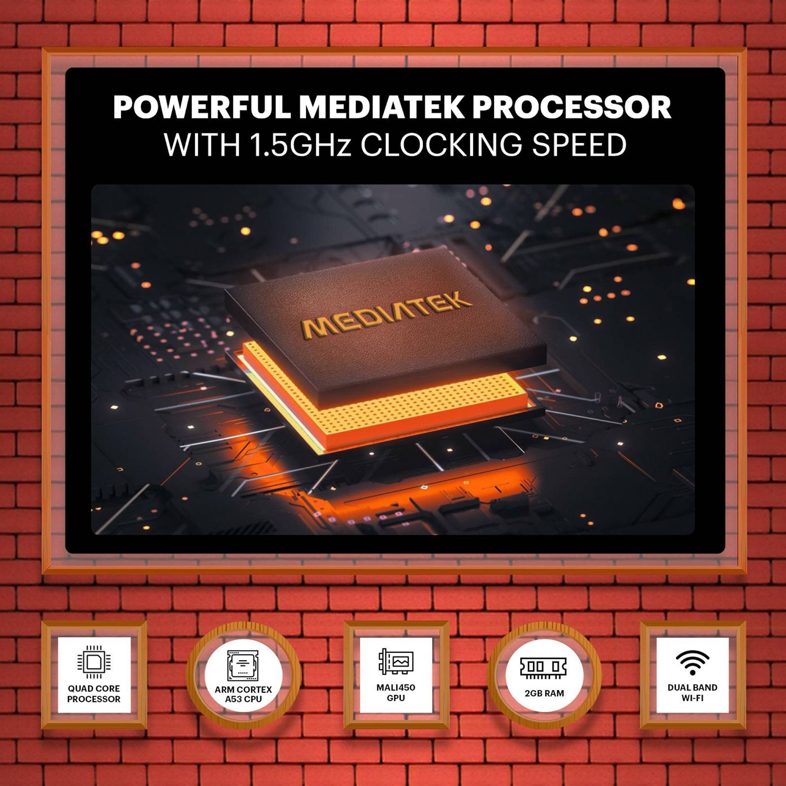 KODAK CA-Pro 165 cm (65 inch) 4K Ultra HD LED Google TV with Dolby Vision and Dolby Atmos_19