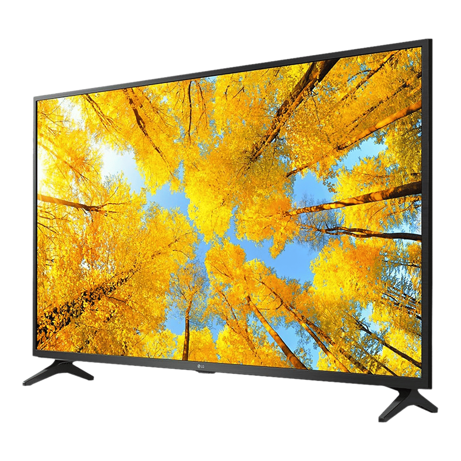 LG UQ7500 139.7 cm (55 inch) 4K Ultra HD LED WebOS TV with α5 Gen5 AI Processor (2022 model) LG UQ7500 139.7 cm (55 inch) 4K Ultra HD LED WebOS TV with α5 Gen5 AI Processor (2022 model)_7