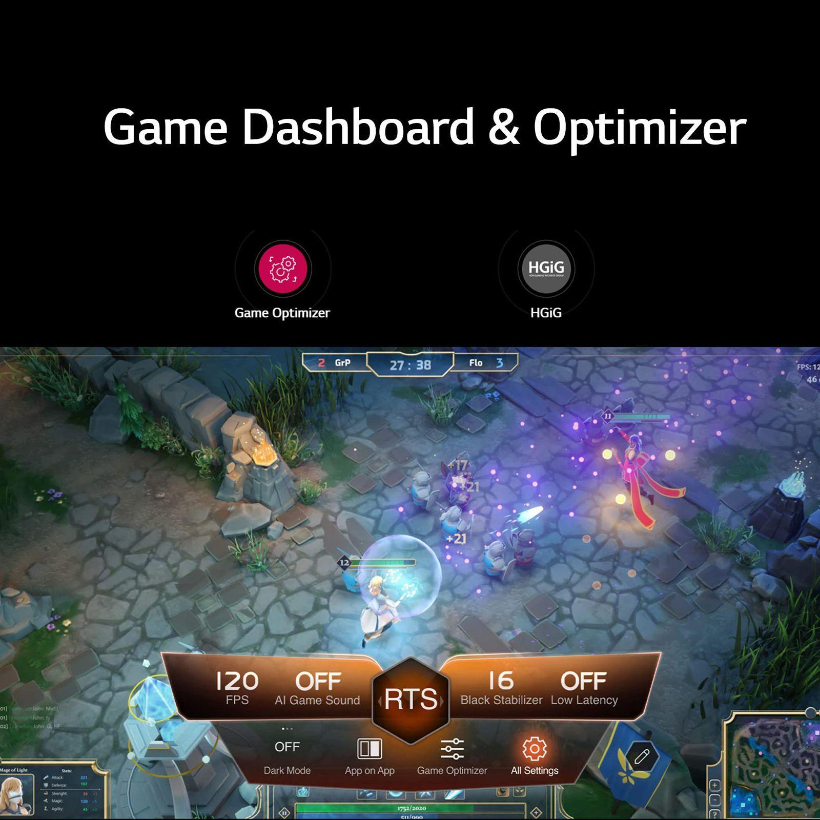 LG UQ7500 109.22 cm (43 inch) 4K Ultra HD LED WebOS TV with α5 Gen 5 AI Processor LG UQ7500 109.22 cm (43 inch) 4K Ultra HD LED WebOS TV with α5 Gen 5 AI Processor_14