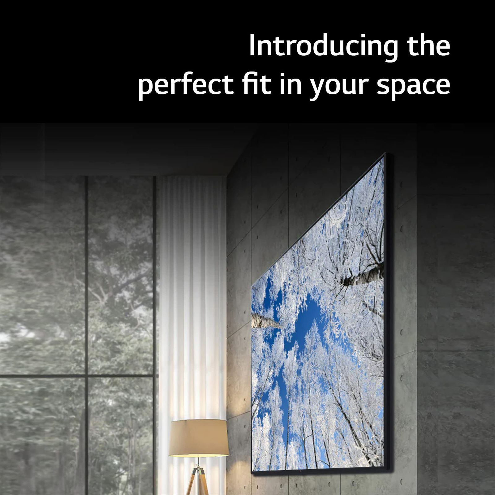 LG UQ7500 109.22 cm (43 inch) 4K Ultra HD LED WebOS TV with α5 Gen 5 AI Processor LG UQ7500 109.22 cm (43 inch) 4K Ultra HD LED WebOS TV with α5 Gen 5 AI Processor_18