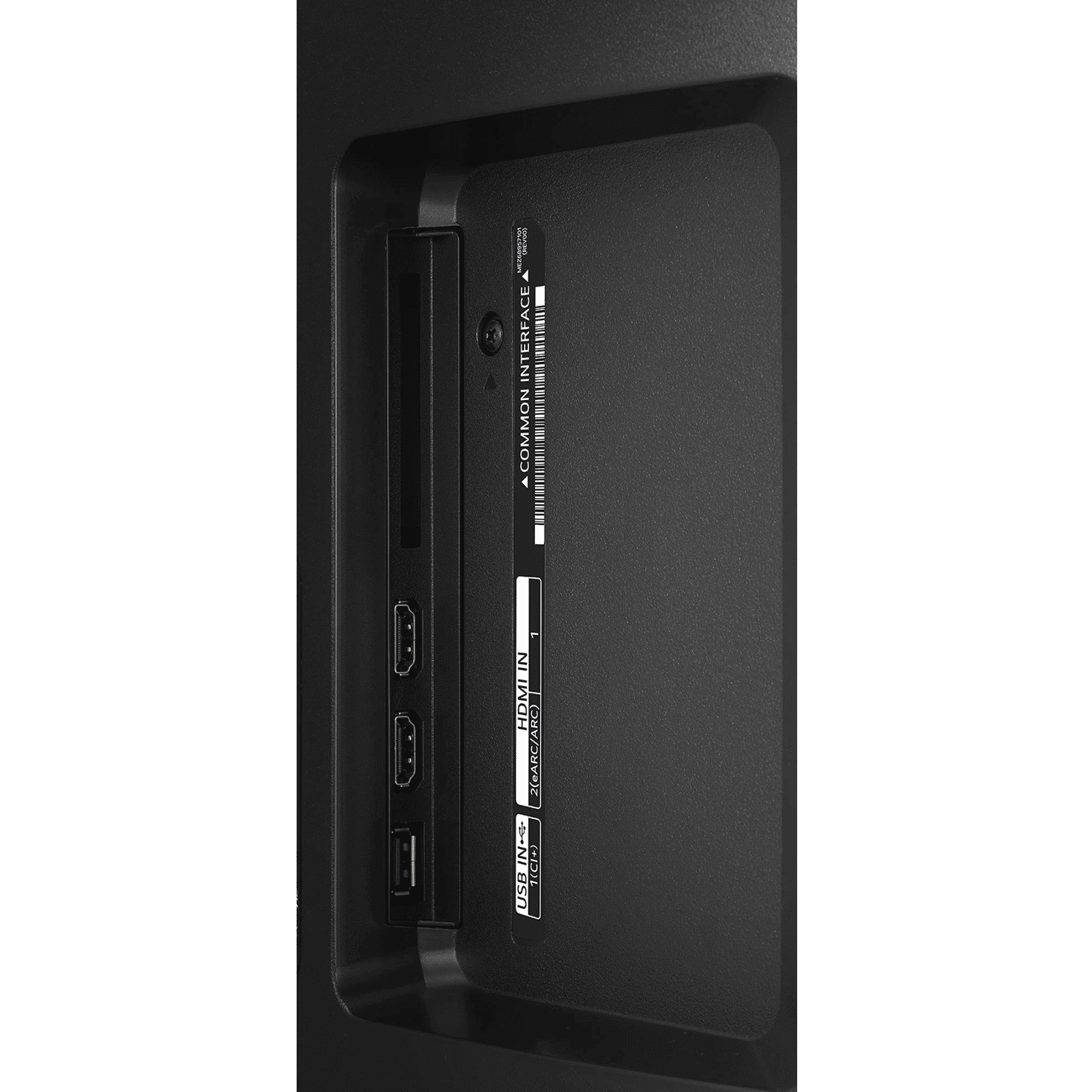 LG UQ7500 109.22 cm (43 inch) 4K Ultra HD LED WebOS TV with α5 Gen 5 AI Processor LG UQ7500 109.22 cm (43 inch) 4K Ultra HD LED WebOS TV with α5 Gen 5 AI Processor_7