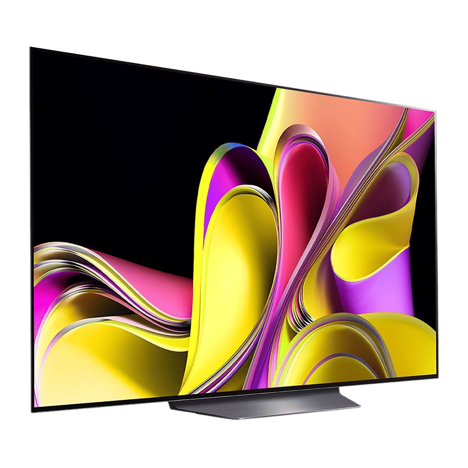 LG B3 195 cm (77 inch) OLED 4K Ultra HD WebOS TV with AI Processor Gen6_6
