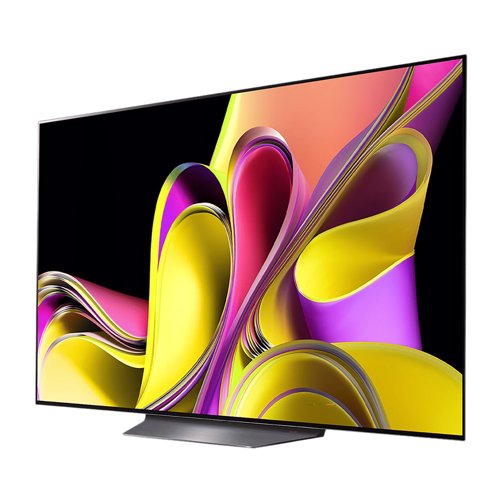 LG B3 195 cm (77 inch) OLED 4K Ultra HD WebOS TV with AI Processor Gen6_7