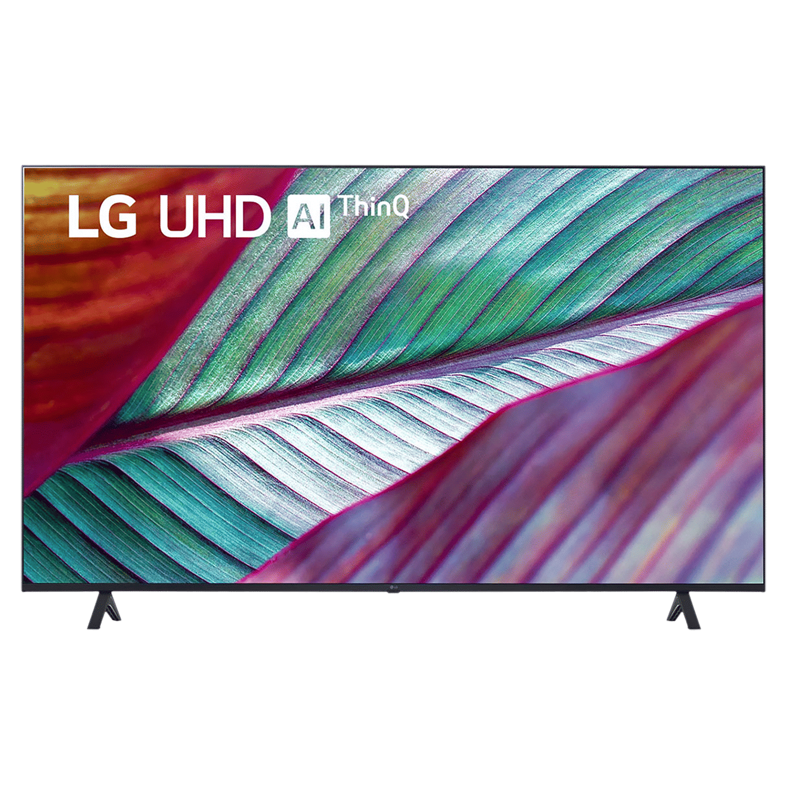 LG UR75 139 cm (55 inch) 4K Ultra HD LED WebOS TV with Gen5 AI Processor 4K LG UR75 139 cm (55 inch) 4K Ultra HD LED WebOS TV with Gen5 AI Processor 4K_1