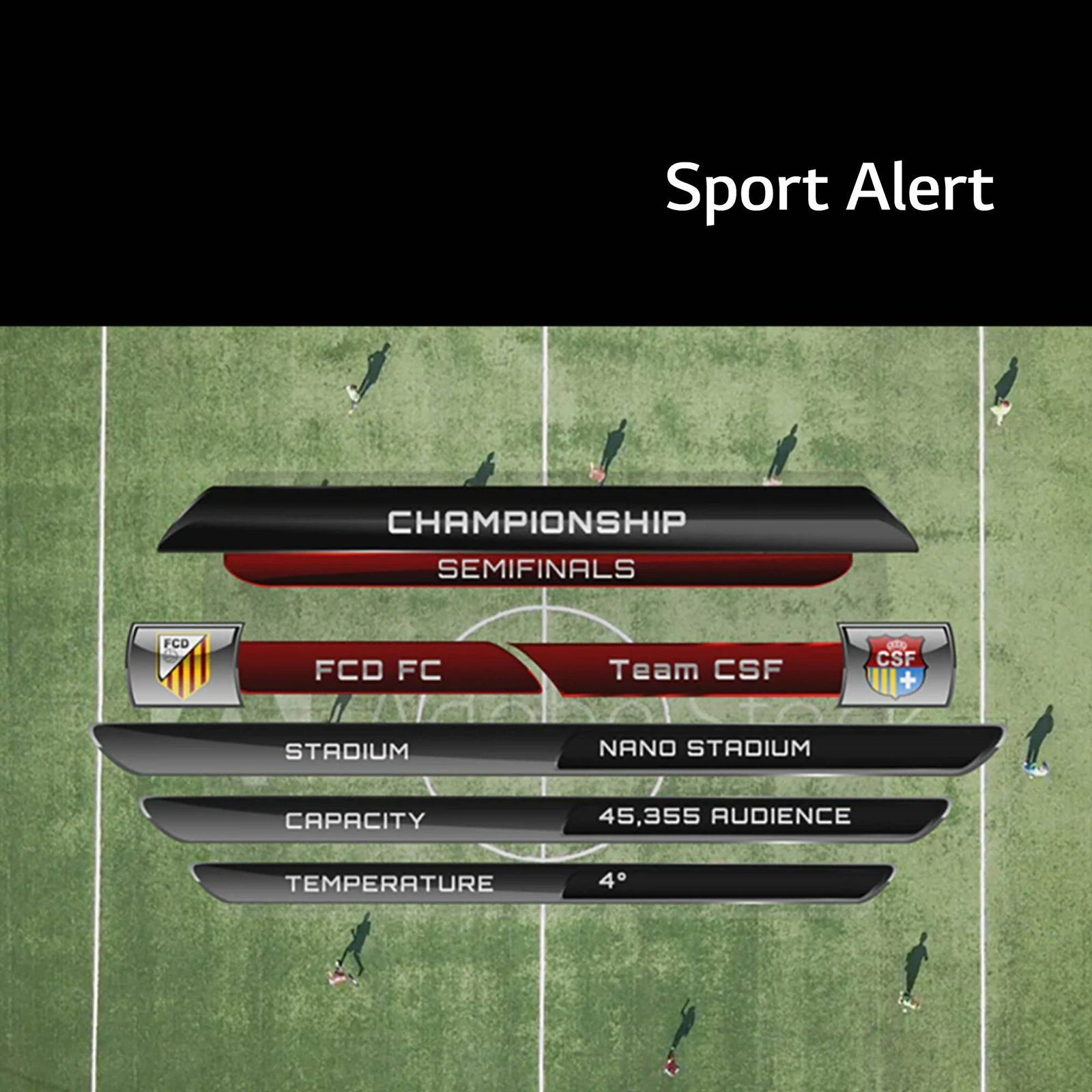 LG UR75 139 cm (55 inch) 4K Ultra HD LED WebOS TV with Gen5 AI Processor 4K LG UR75 139 cm (55 inch) 4K Ultra HD LED WebOS TV with Gen5 AI Processor 4K_10