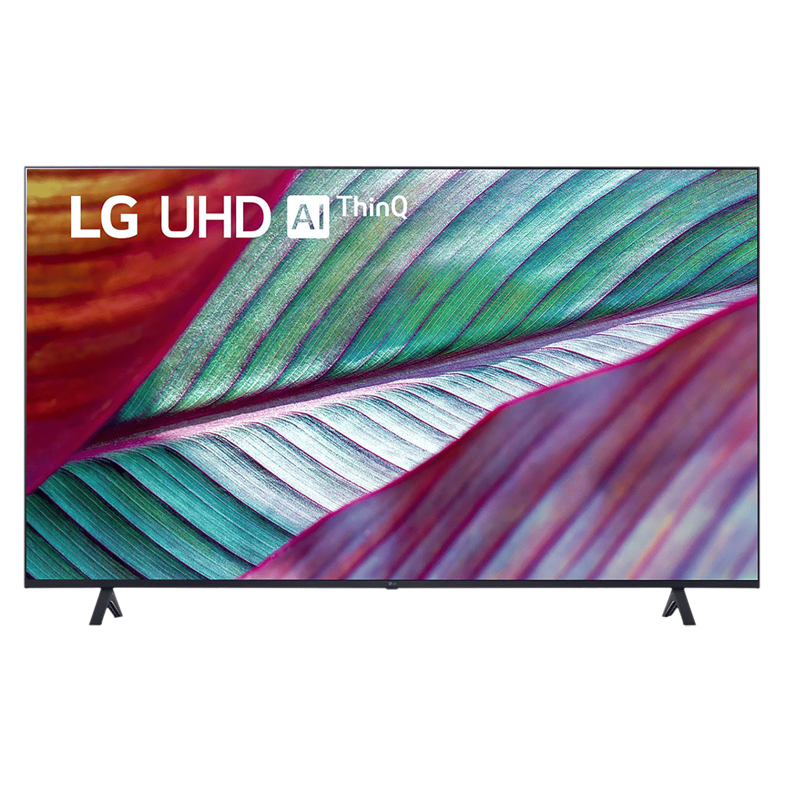 LG UR75 127 cm (50 inch) 4K Ultra HD LED WebOS TV with Gen5 AI Processor 4K LG UR75 127 cm (50 inch) 4K Ultra HD LED WebOS TV with Gen5 AI Processor 4K_1