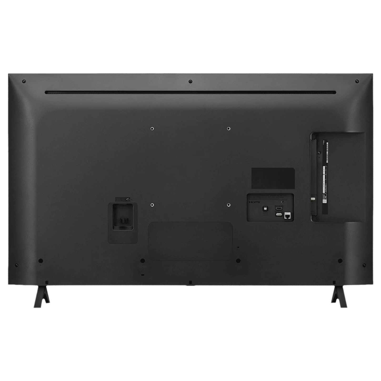 LG UR75 108 cm (43 inch) 4K Ultra HD LED WebOS TV with Gen5 AI Processor 4K LG UR75 108 cm (43 inch) 4K Ultra HD LED WebOS TV with Gen5 AI Processor 4K_6