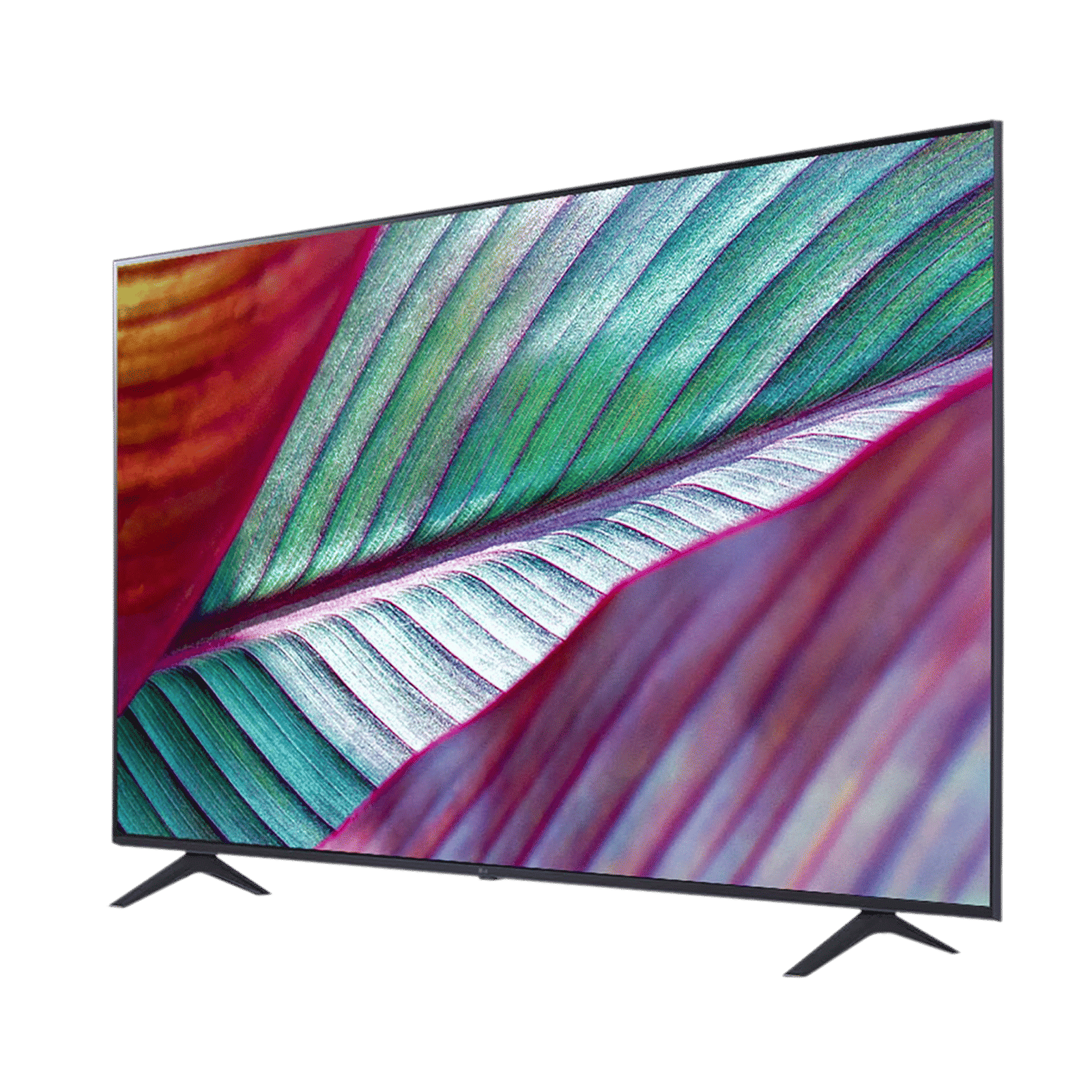 LG UR75 165 cm (65 inch) 4K Ultra HD LED WebOS TV with ?5 Gen5 AI Processor 4K_8