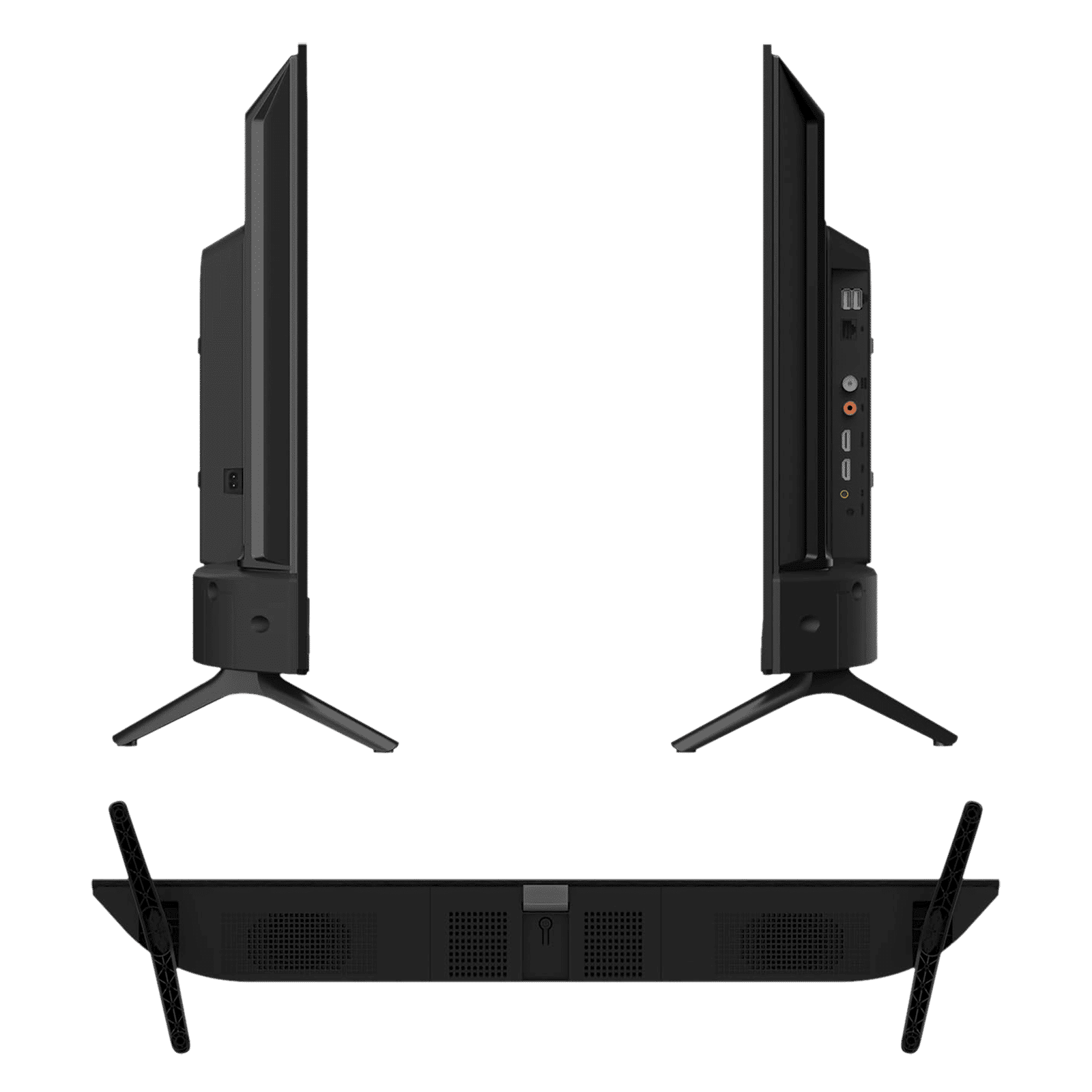 acer V Series 80 cm (32 inch) HD Ready Smart Google TV with 30W Dolby Audio (2023 model)_4