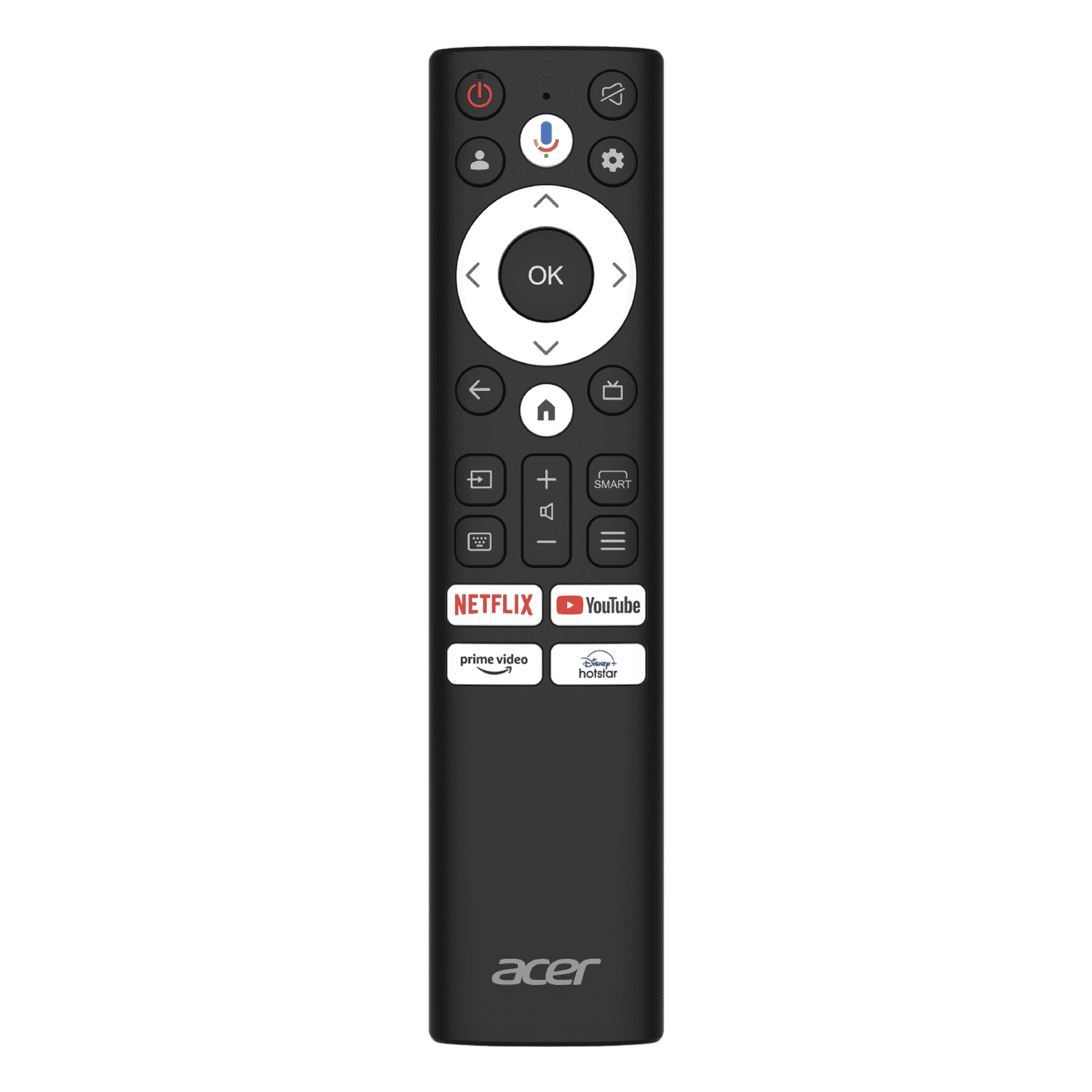 acer V Series 80 cm (32 inch) HD Ready Smart Google TV with 30W Dolby Audio (2023 model)_7