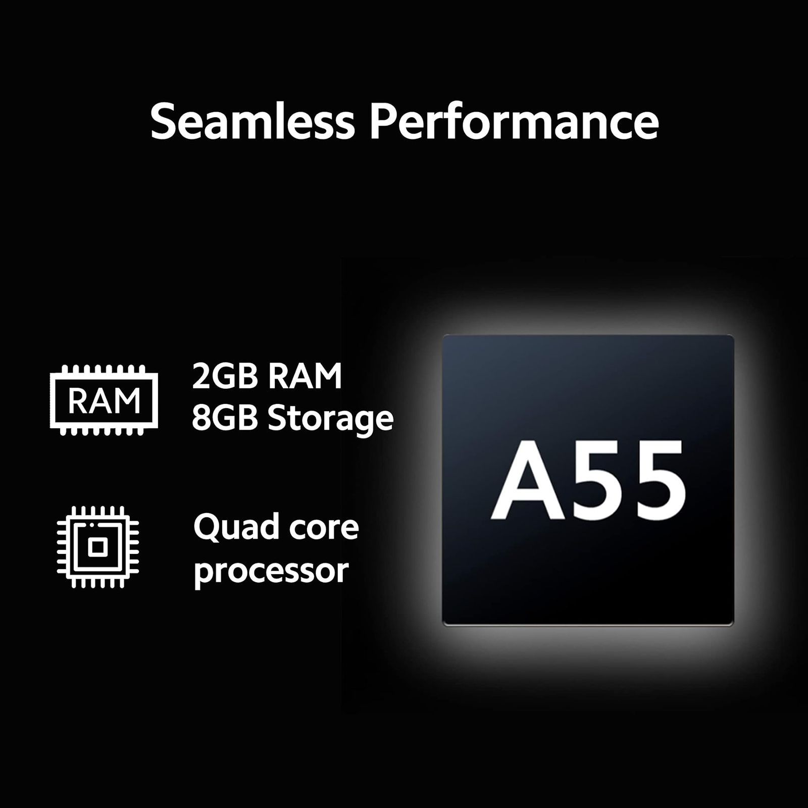 Xiaomi X Series 127 cm (50 inch) 4K Ultra HD LED Android TV with Dolby Audio (2023 model) Xiaomi X Series 127 cm (50 inch) 4K Ultra HD LED Android TV with Dolby Audio (2023 model)_10