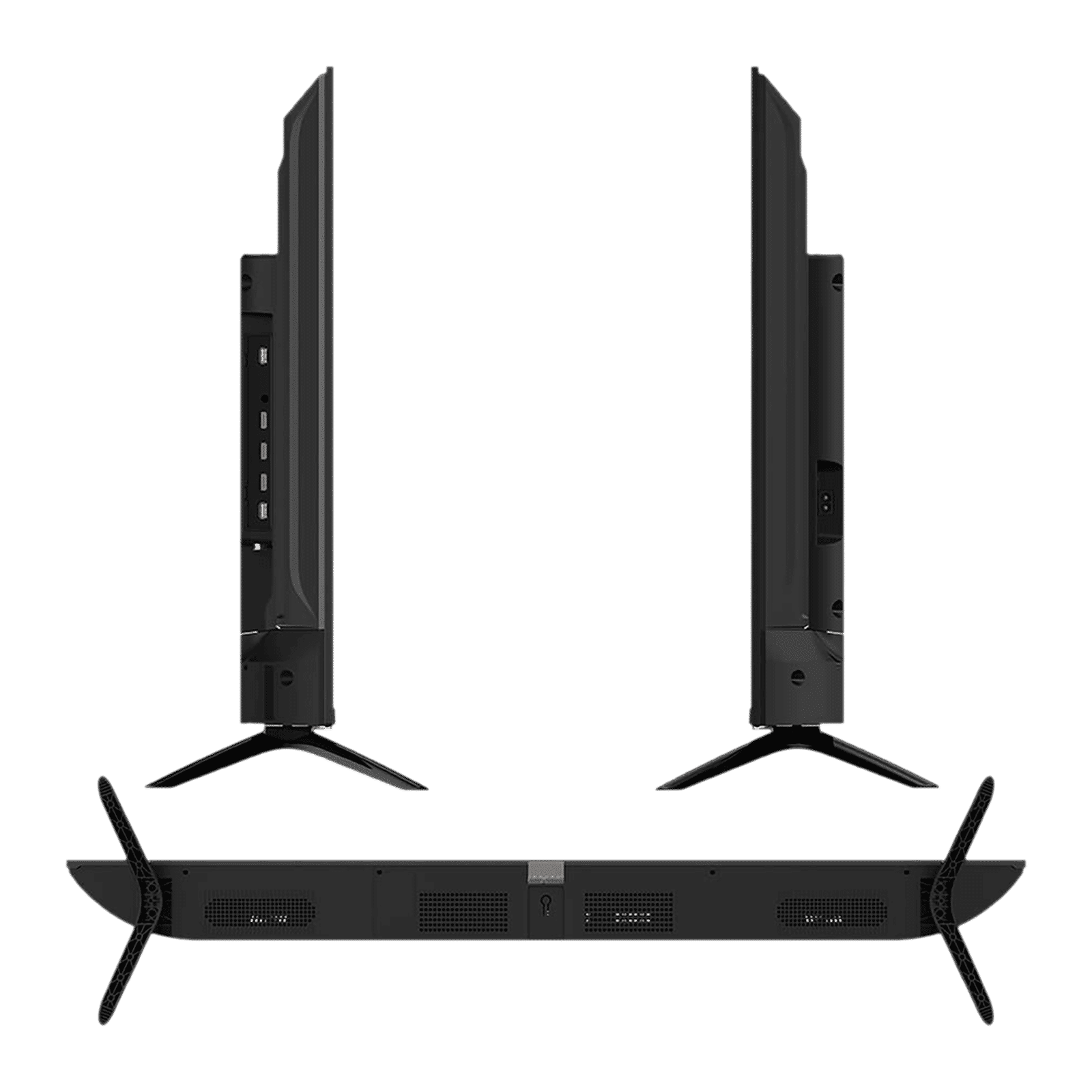 Xiaomi X Series 127 cm (50 inch) 4K Ultra HD LED Android TV with Dolby Audio (2023 model) Xiaomi X Series 127 cm (50 inch) 4K Ultra HD LED Android TV with Dolby Audio (2023 model)_3