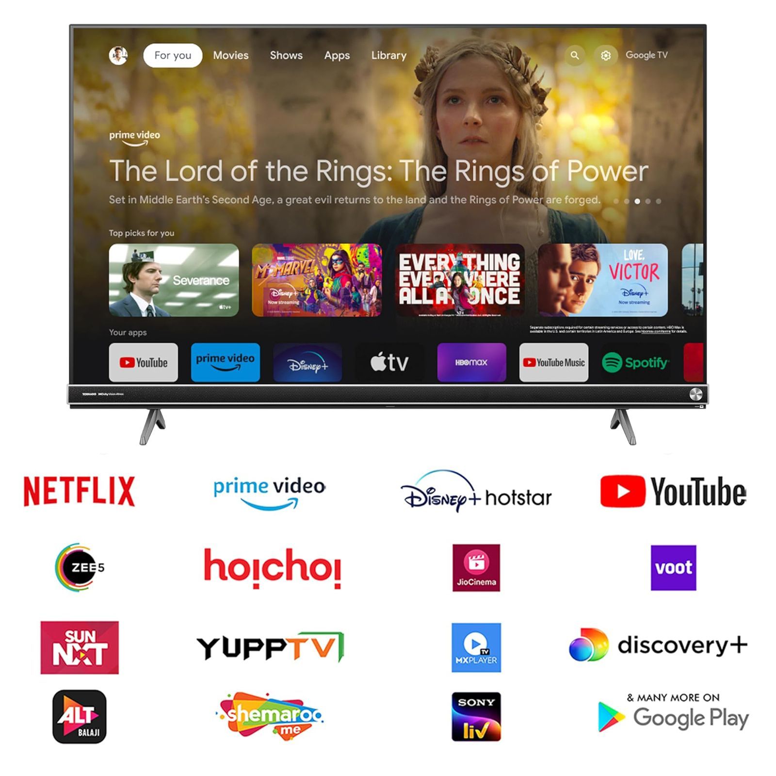 Hisense A7K 140 cm (55 inch) 4K Ultra HD LED Google TV with Dolby Vision and Dolby Atmos_18