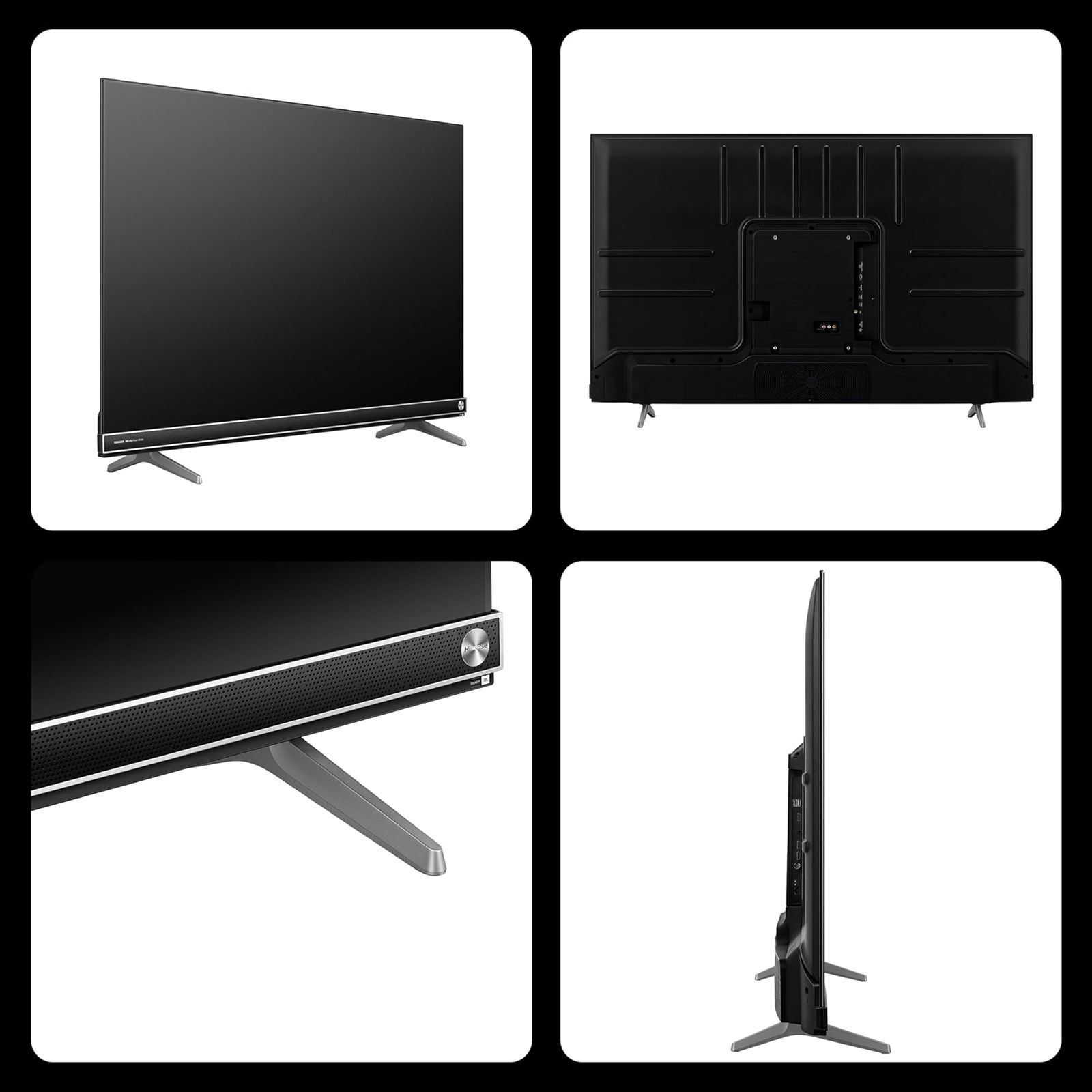 Hisense A7K 165 cm (65 inch) 4K Ultra HD LED Google TV with Dolby Vision and Dolby Atmos_16