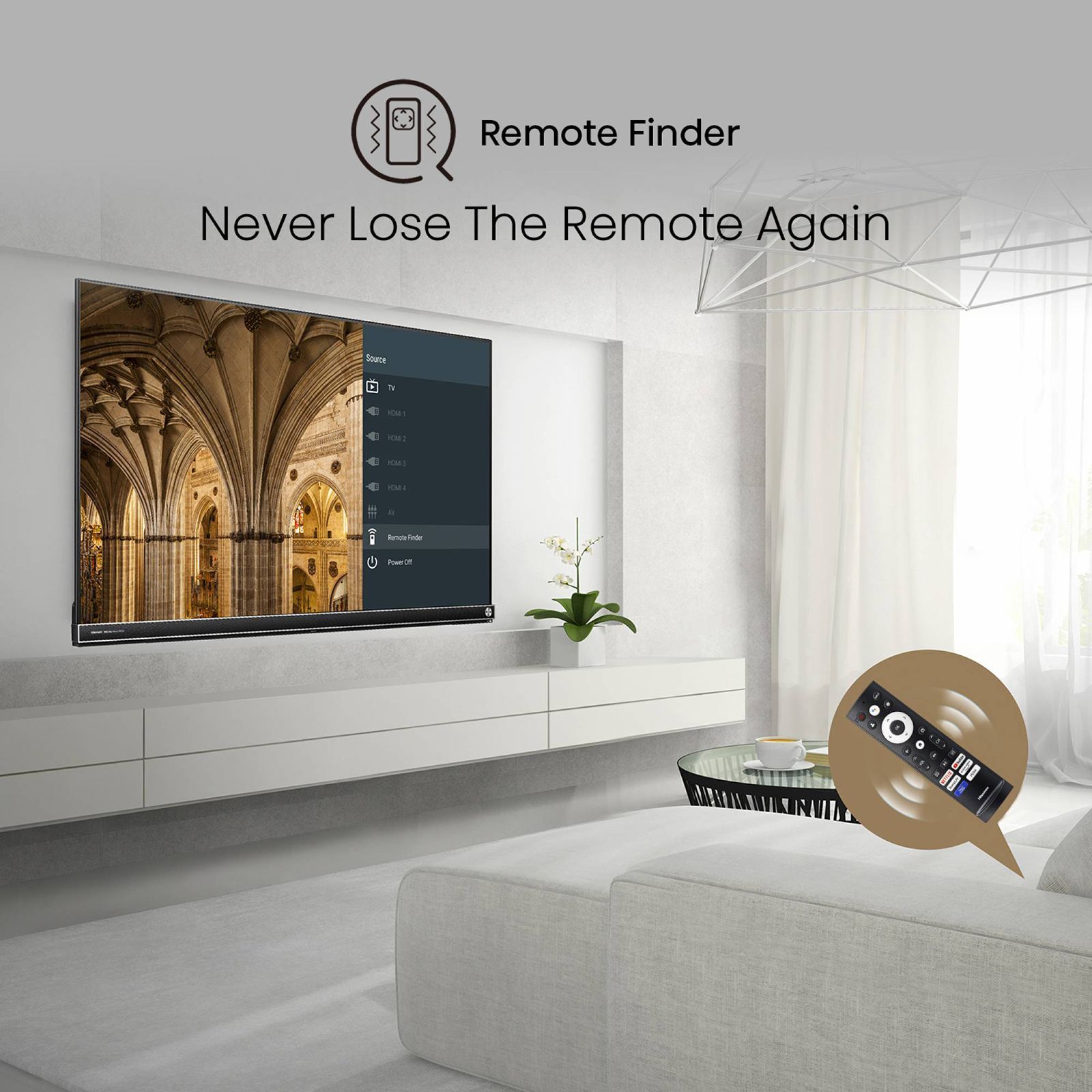 Hisense A7K 165 cm (65 inch) 4K Ultra HD LED Google TV with Dolby Vision and Dolby Atmos_17