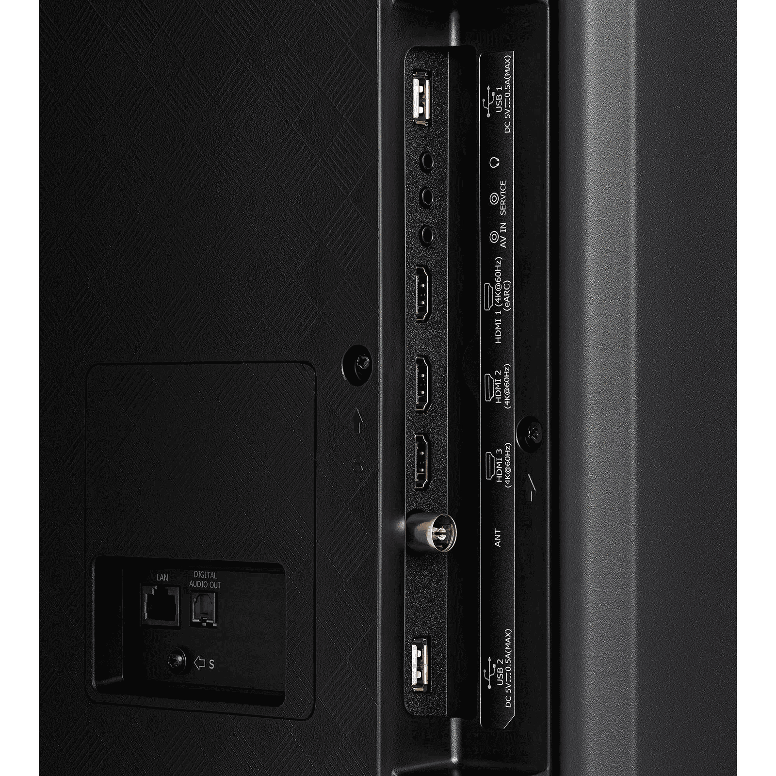 Hisense A7K 165 cm (65 inch) 4K Ultra HD LED Google TV with Dolby Vision and Dolby Atmos_4