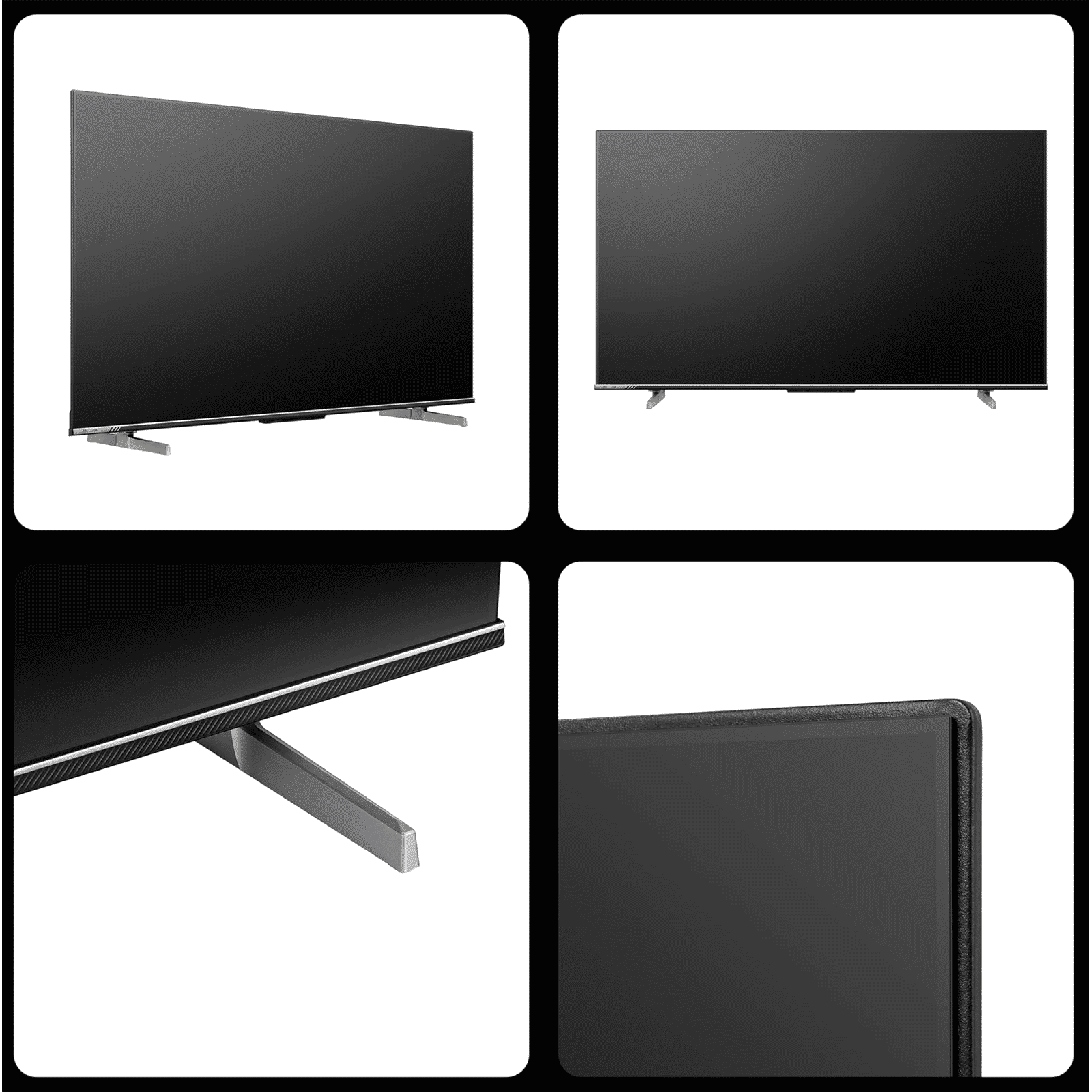 Hisense A6K 108 cm (43 inch) 4K Ultra HD LED Google TV with Dolby Atmos_15