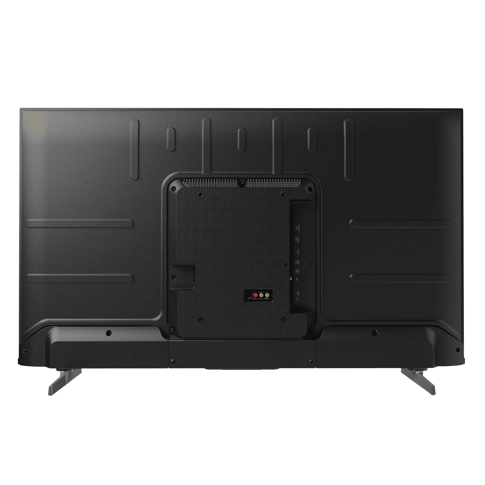 Hisense A6K 108 cm (43 inch) 4K Ultra HD LED Google TV with Dolby Atmos_5